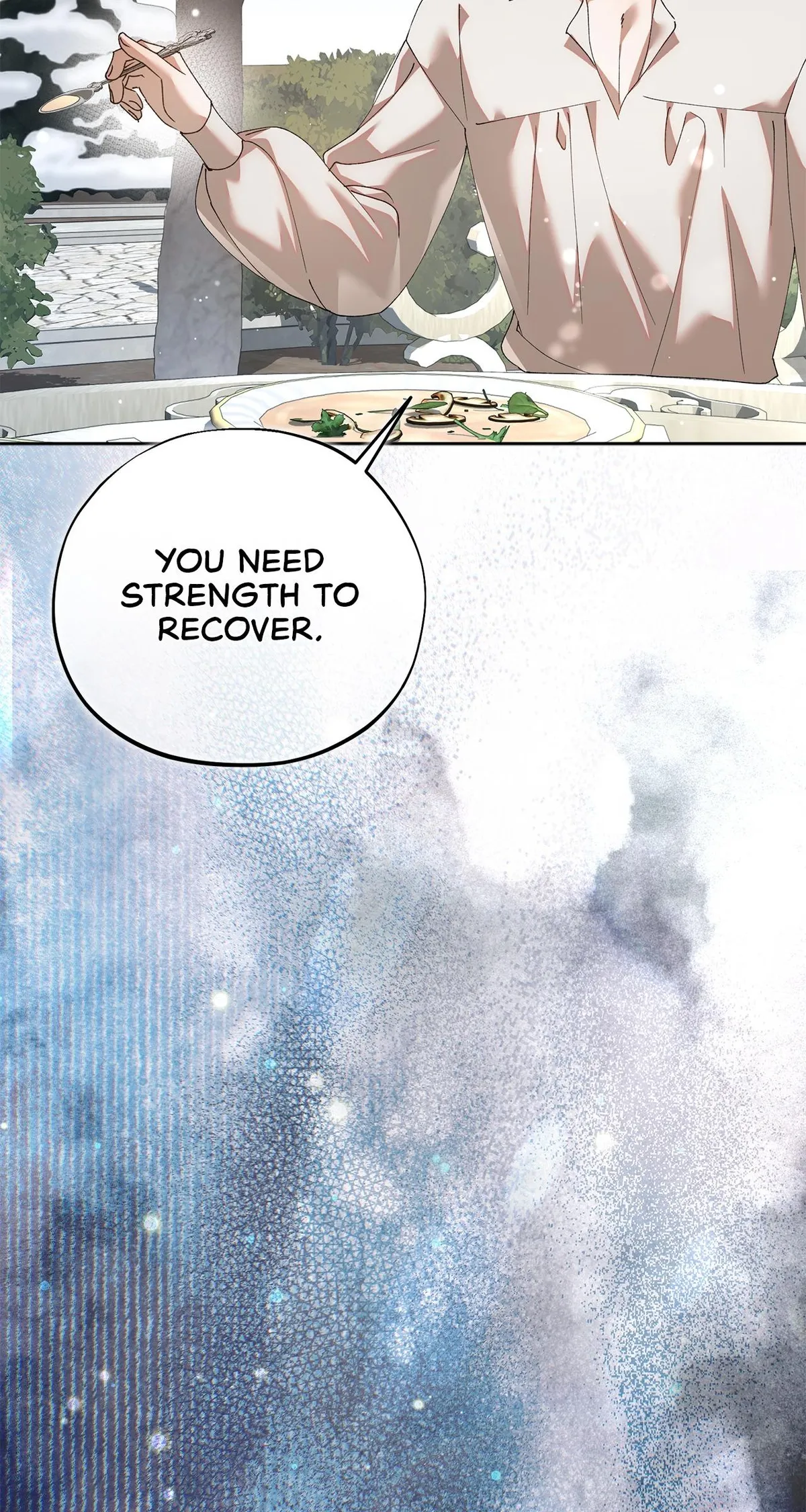 Escape Me If You Can Chapter 79 page 57 - 