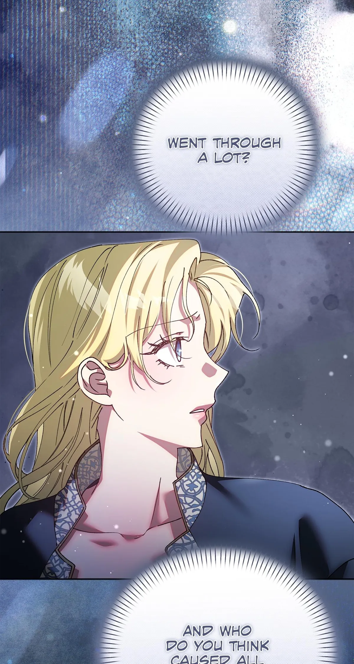 Escape Me If You Can Chapter 79 page 58 - 