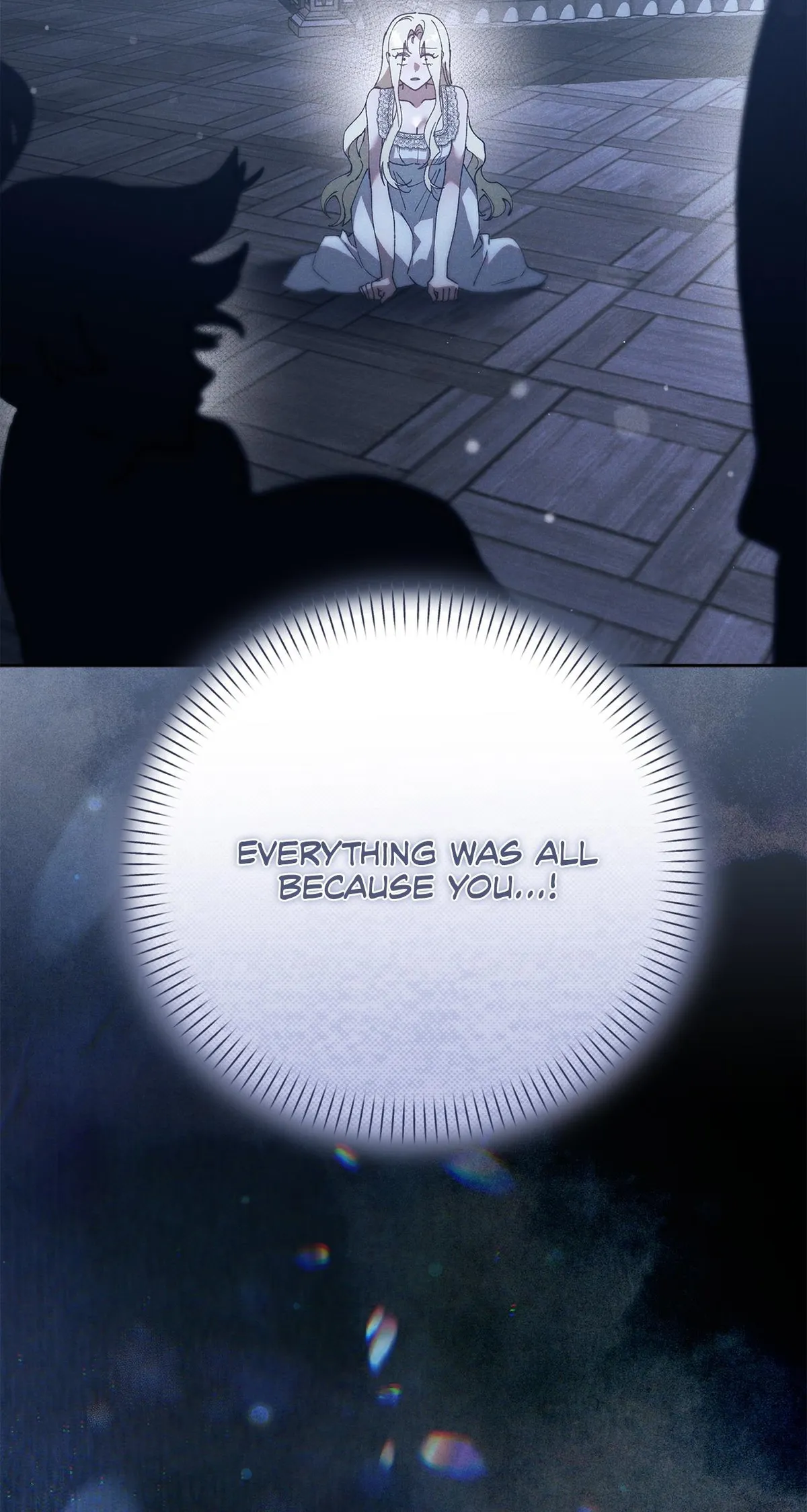 Escape Me If You Can Chapter 79 page 60 - 