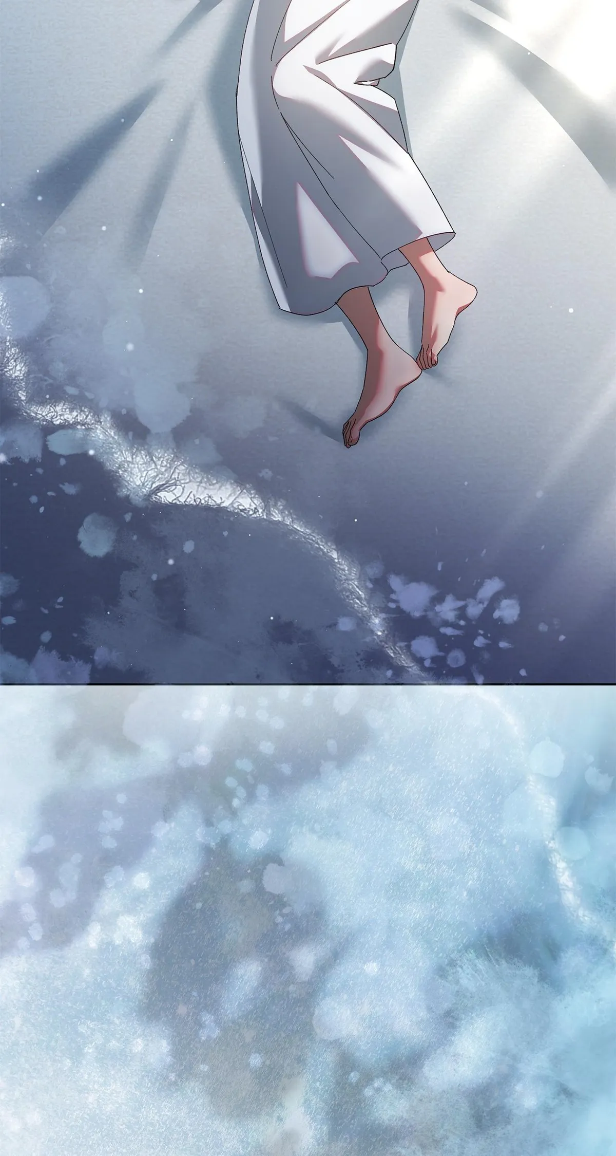 Escape Me If You Can Chapter 79 page 7 - 
