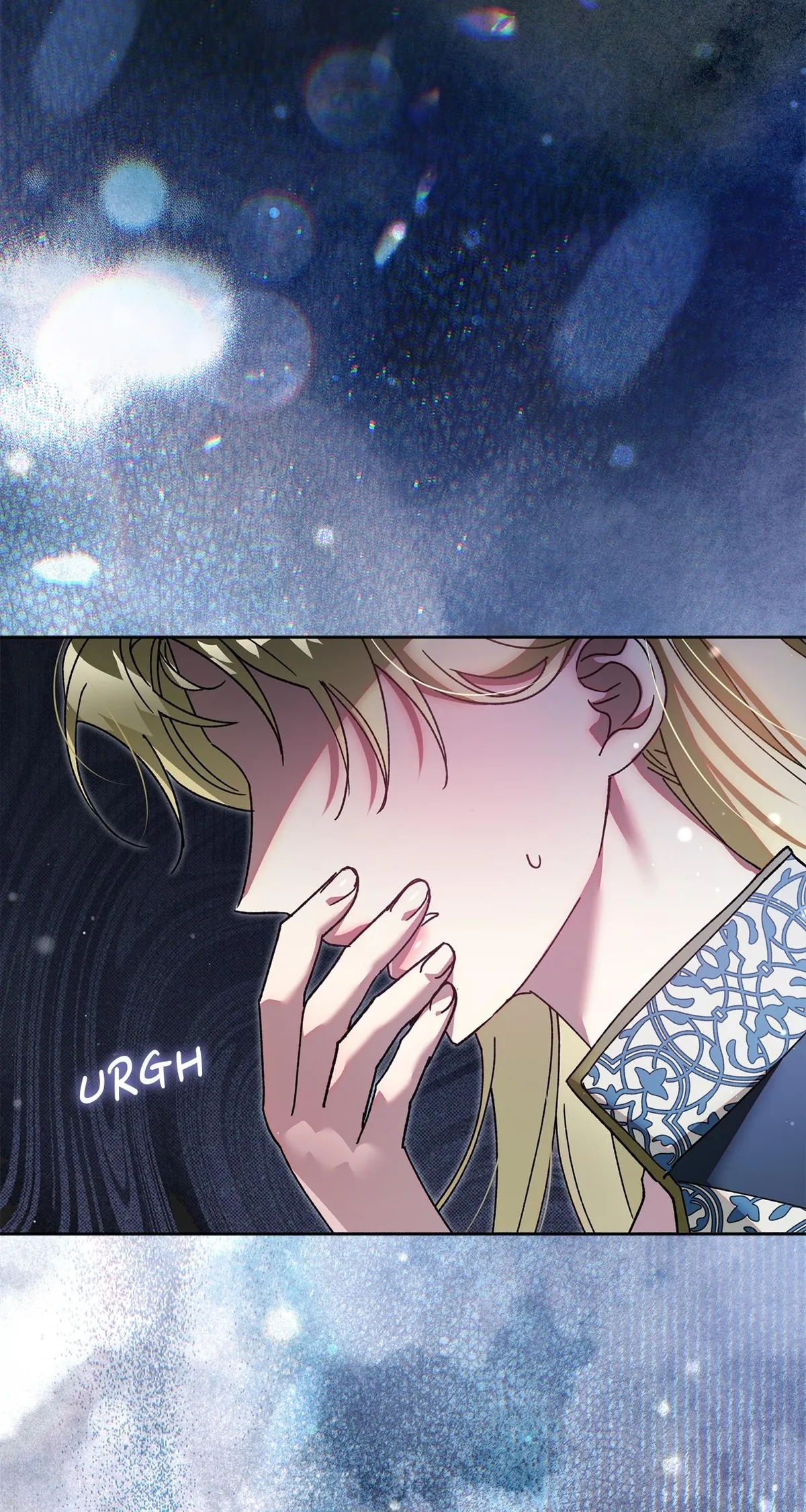 Escape Me If You Can Chapter 79 page 61 - 