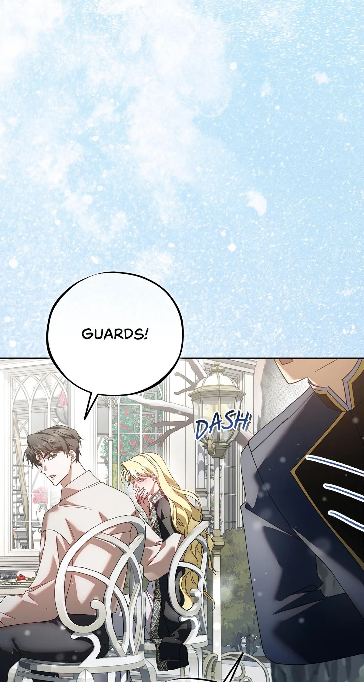 Escape Me If You Can Chapter 79 page 64 - 