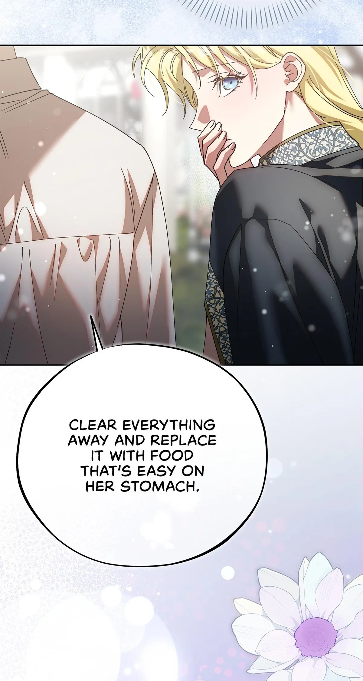 Escape Me If You Can Chapter 79 page 66 - 