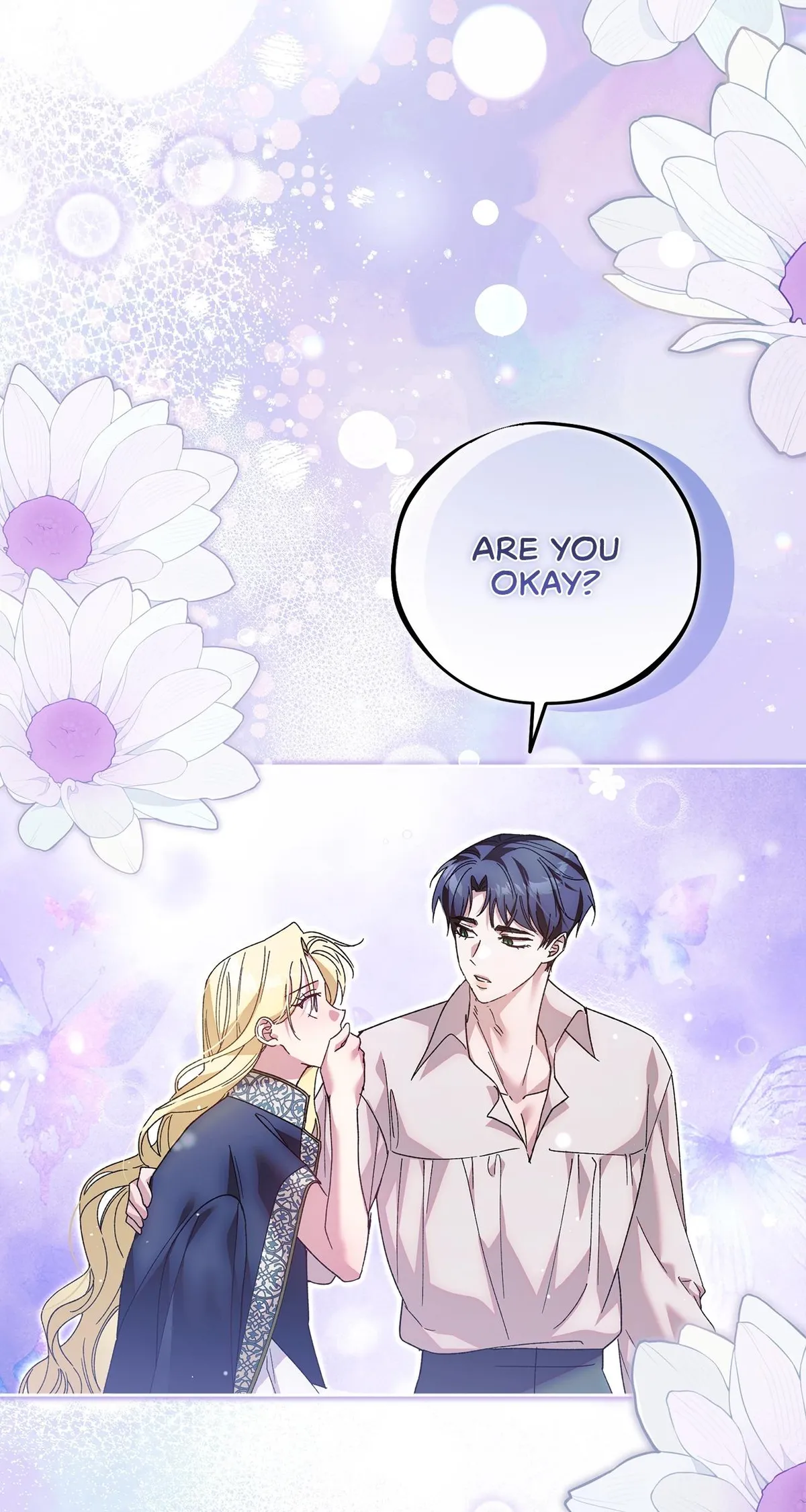 Escape Me If You Can Chapter 79 page 67 - 