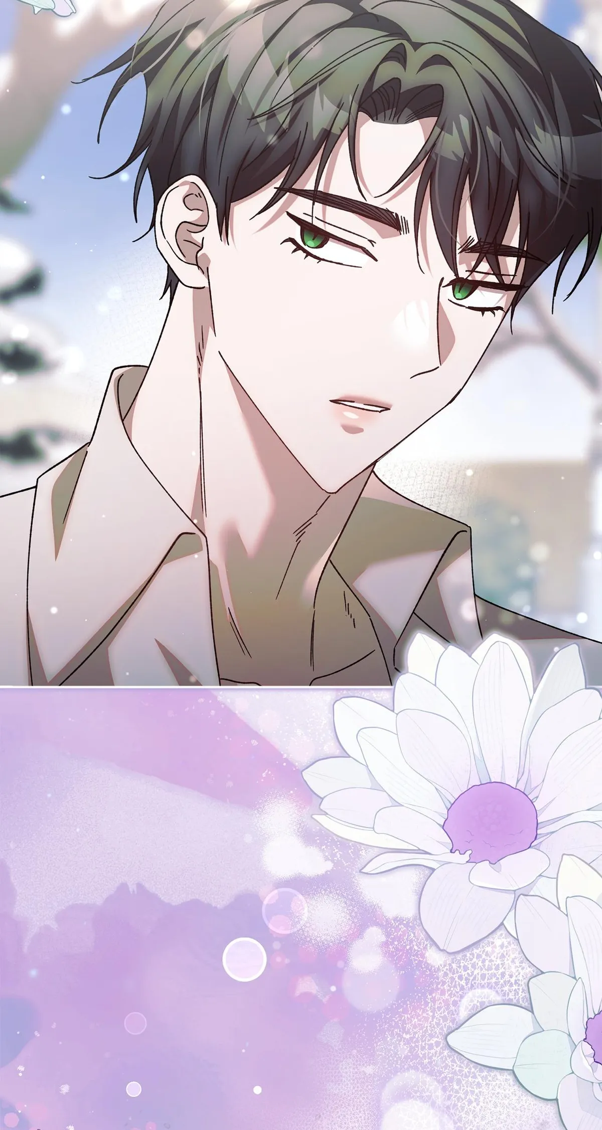 Escape Me If You Can Chapter 79 page 69 - 