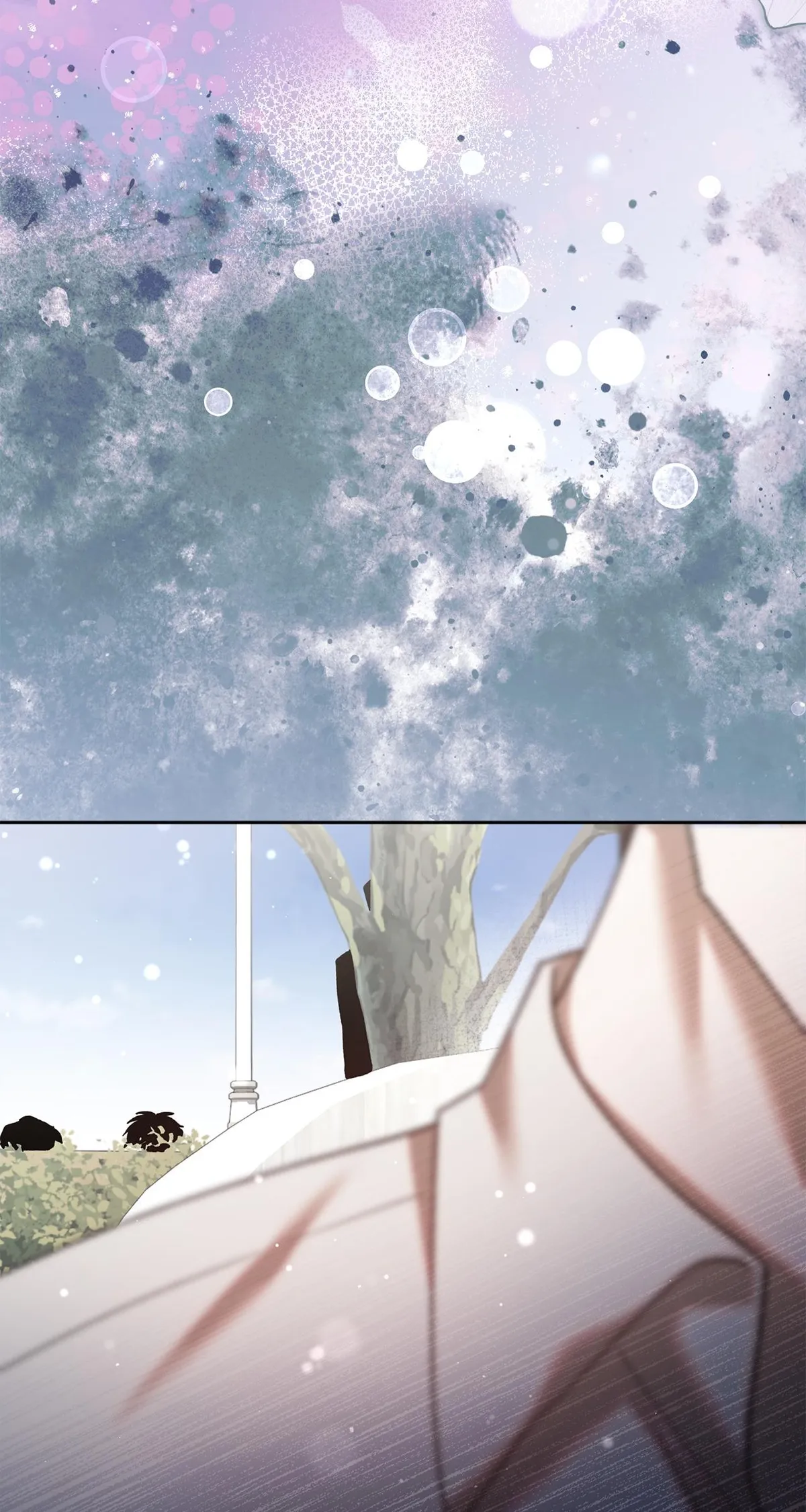 Escape Me If You Can Chapter 79 page 70 - 
