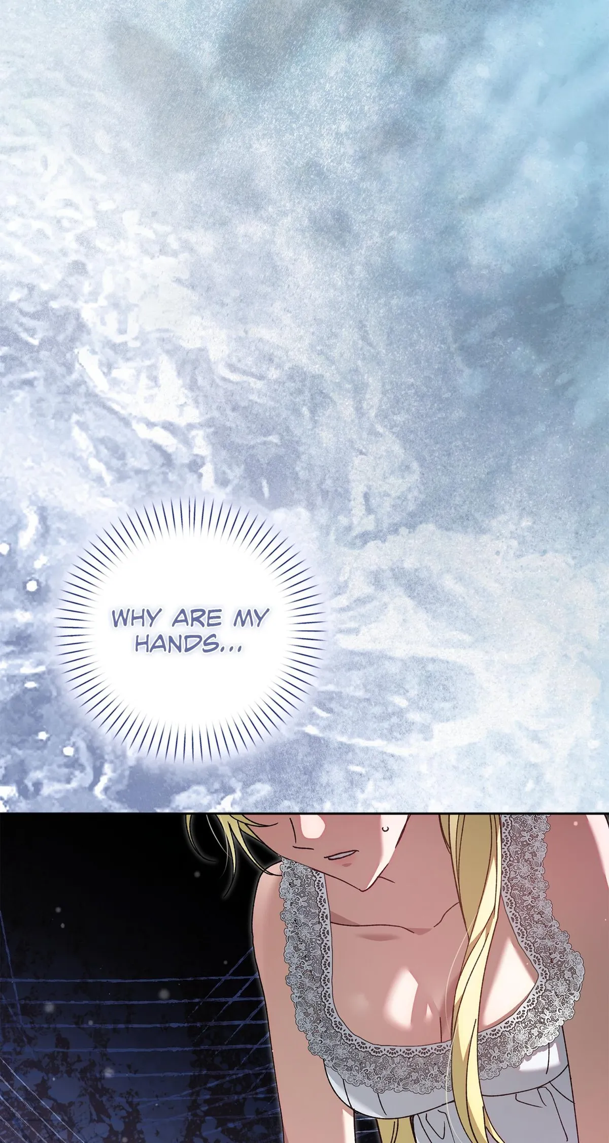 Escape Me If You Can Chapter 79 page 8 - 