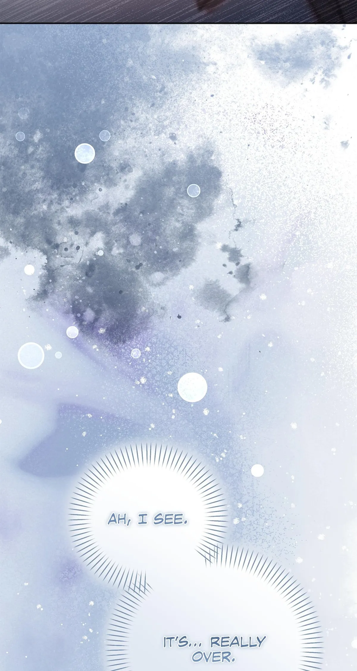 Escape Me If You Can Chapter 79 page 71 - 