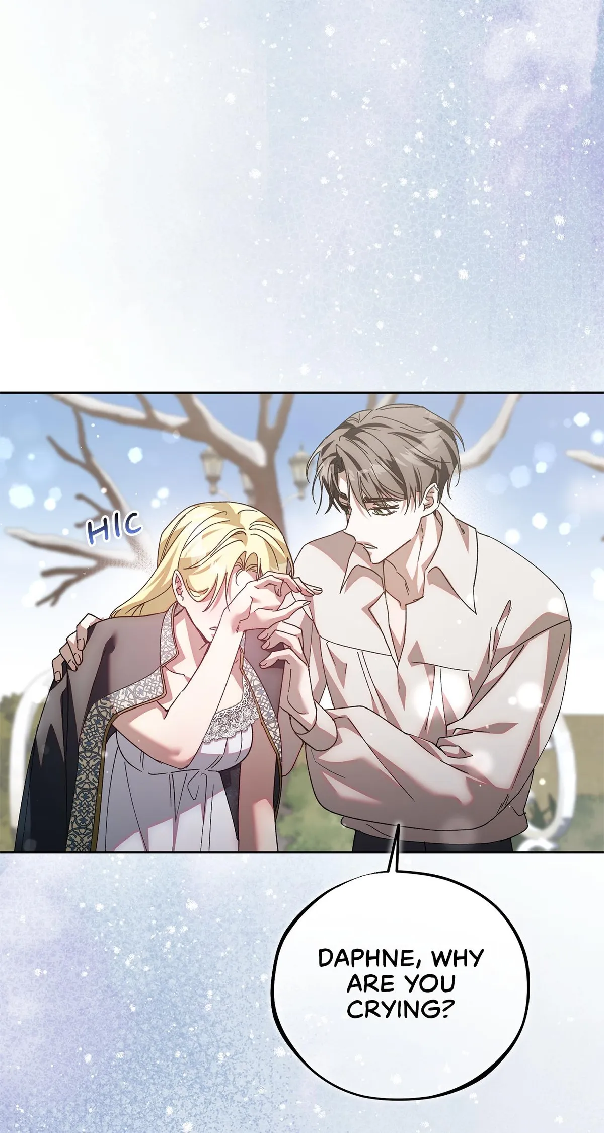 Escape Me If You Can Chapter 79 page 74 - 