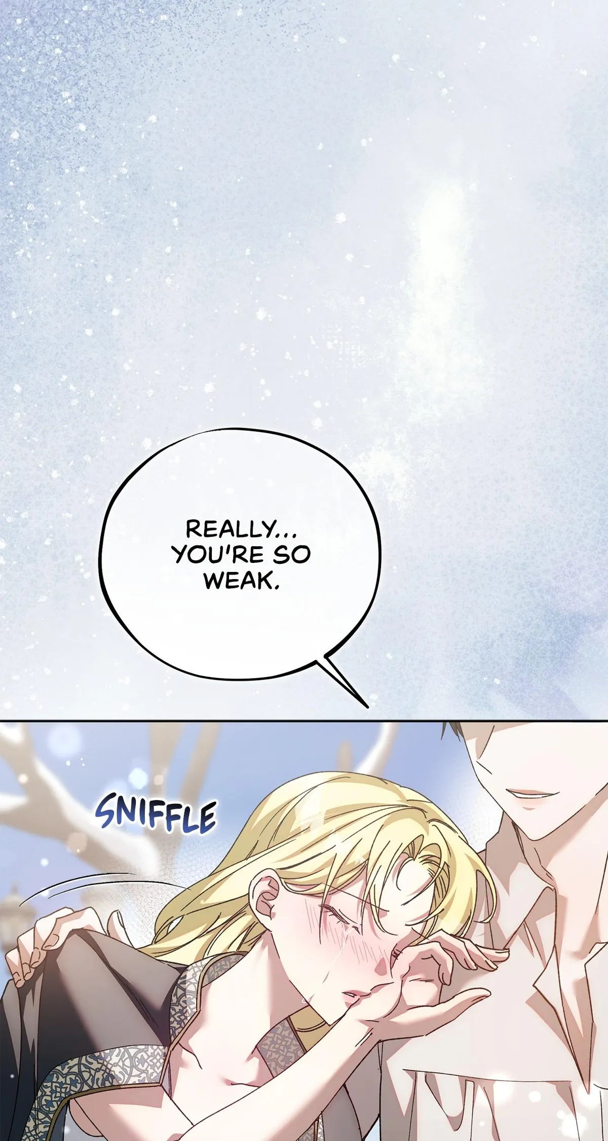 Escape Me If You Can Chapter 79 page 75 - 