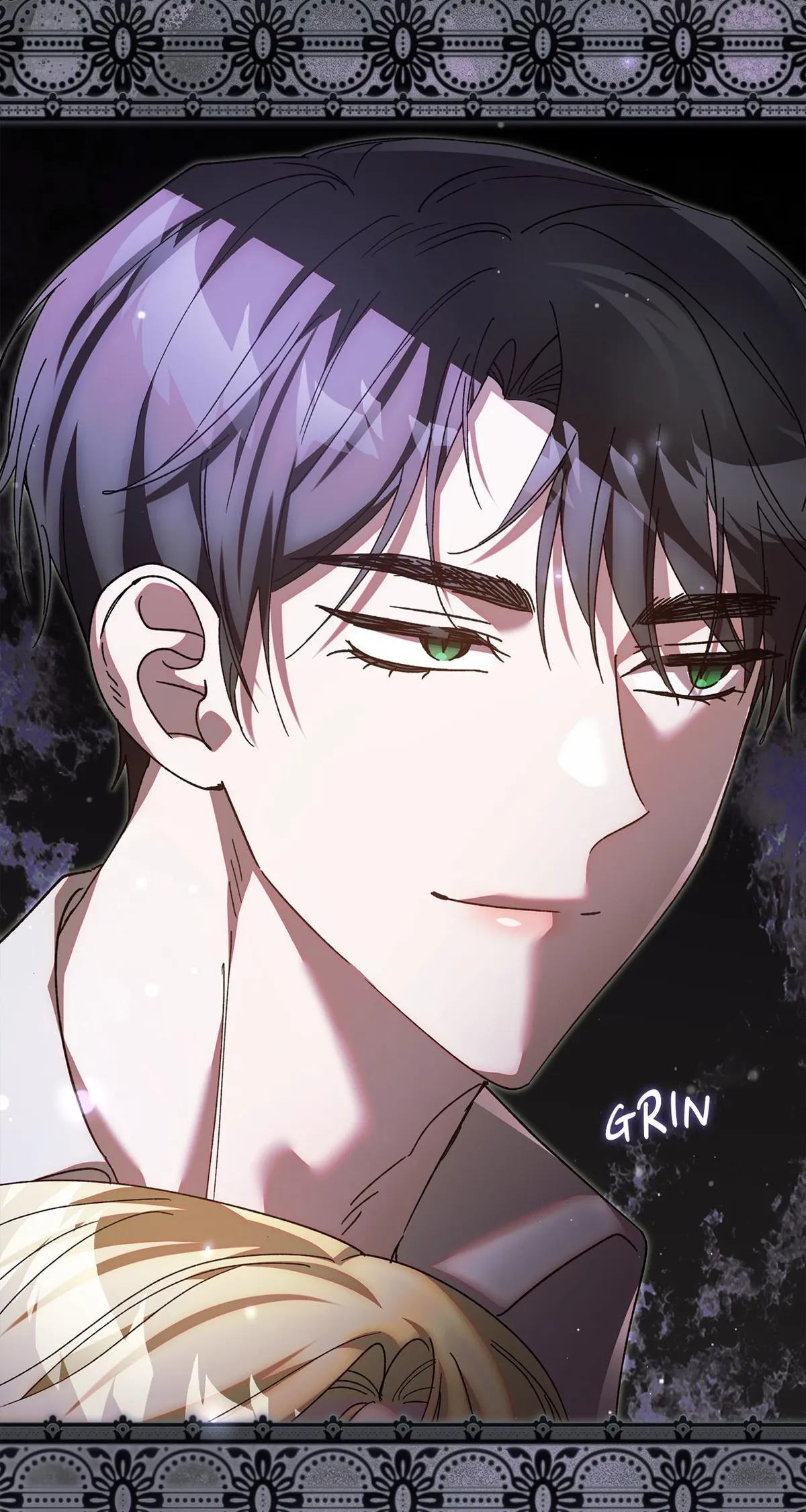 Escape Me If You Can Chapter 79 page 77 - 