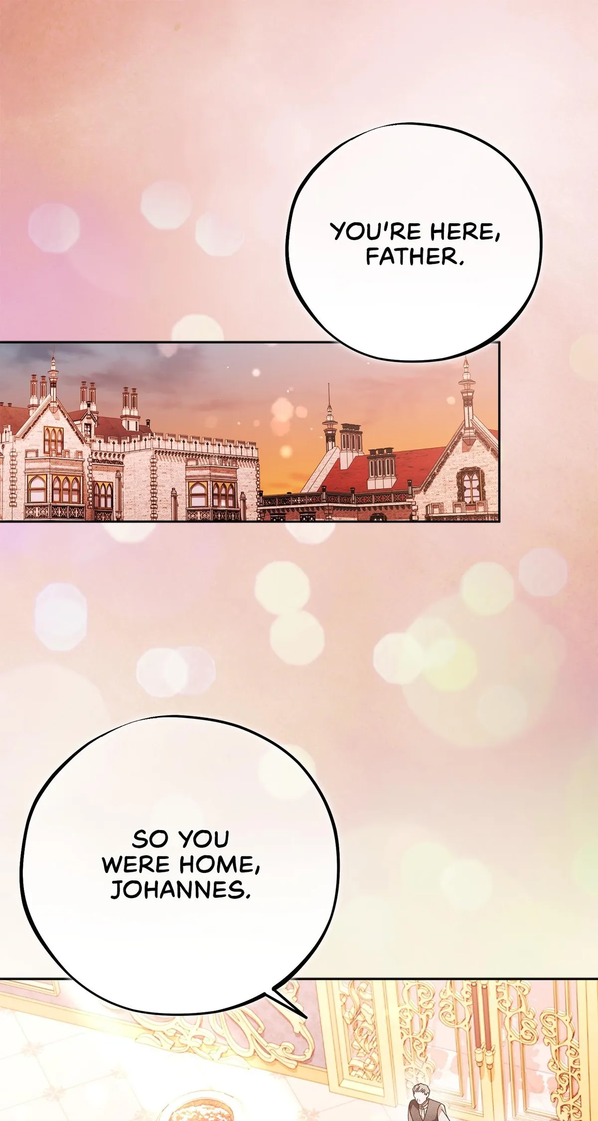 Escape Me If You Can Chapter 79 page 82 - 