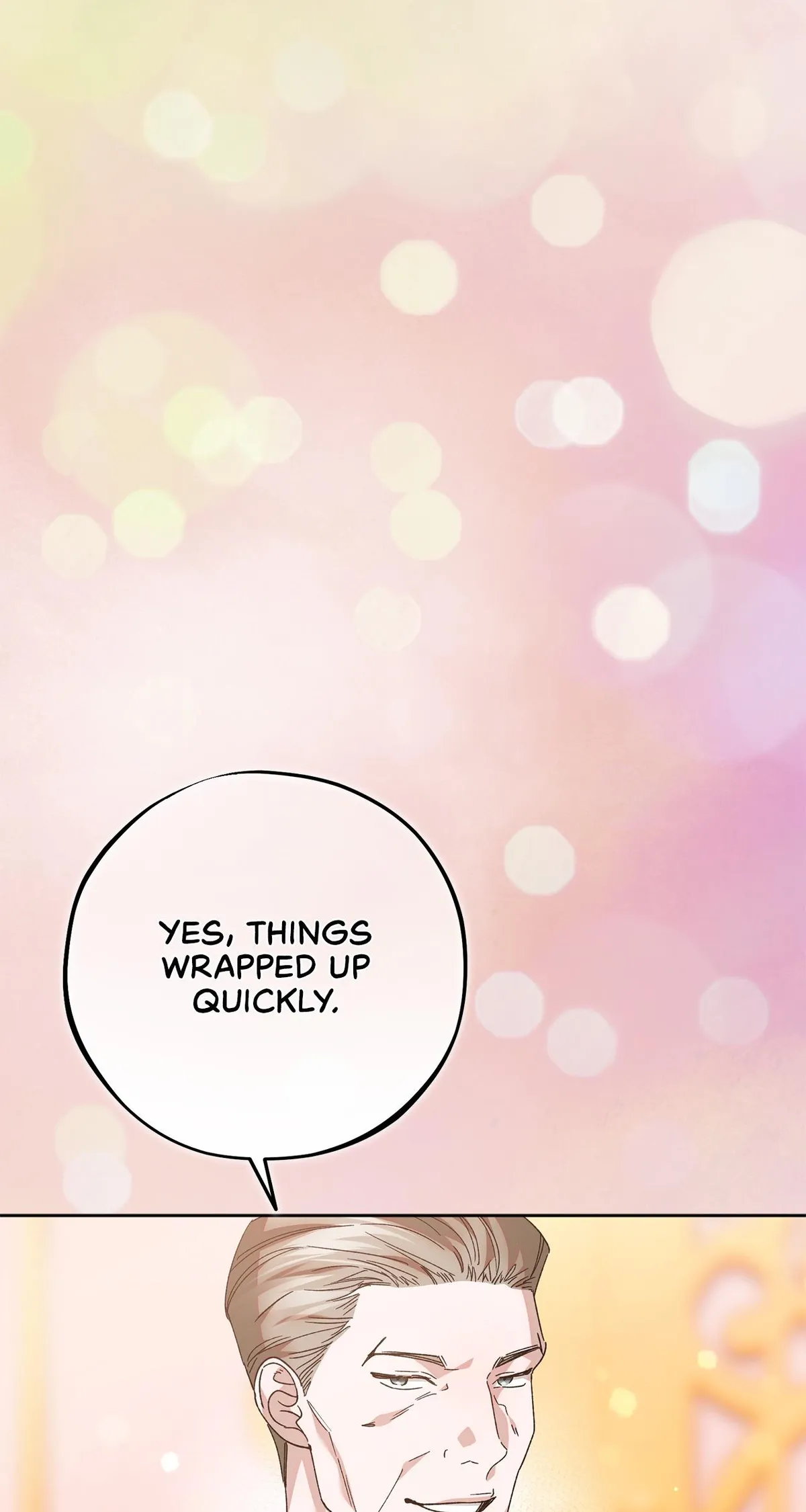 Escape Me If You Can Chapter 79 page 84 - 