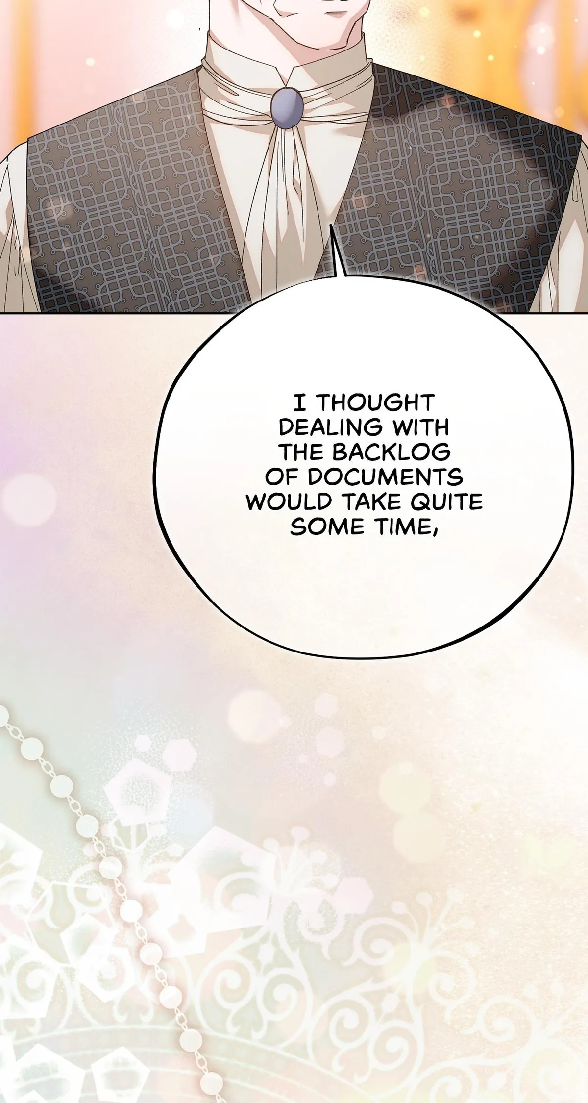 Escape Me If You Can Chapter 79 page 85 - 