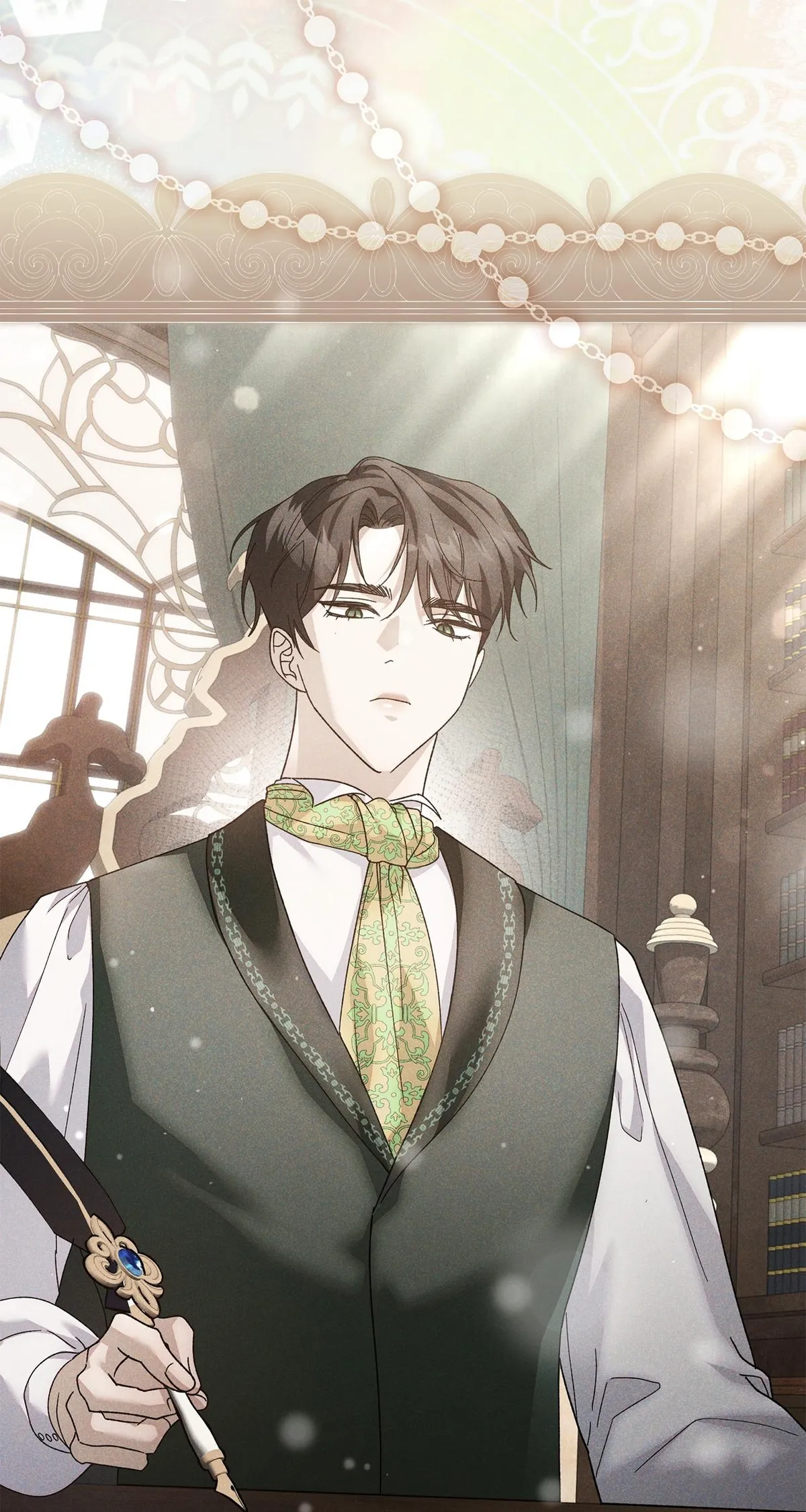 Escape Me If You Can Chapter 79 page 86 - 