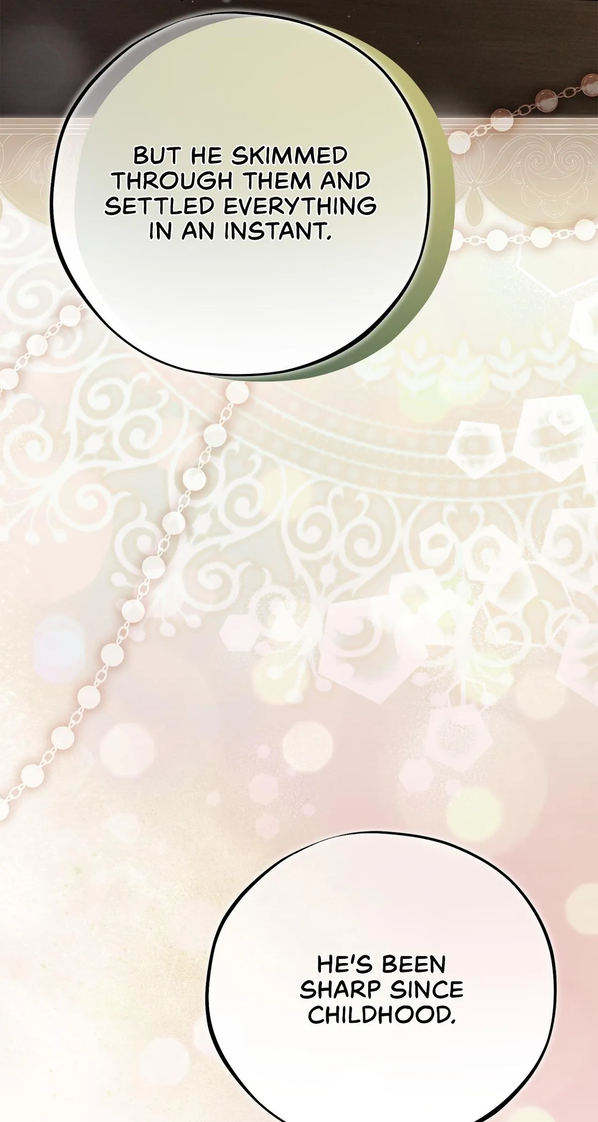Escape Me If You Can Chapter 79 page 87 - 