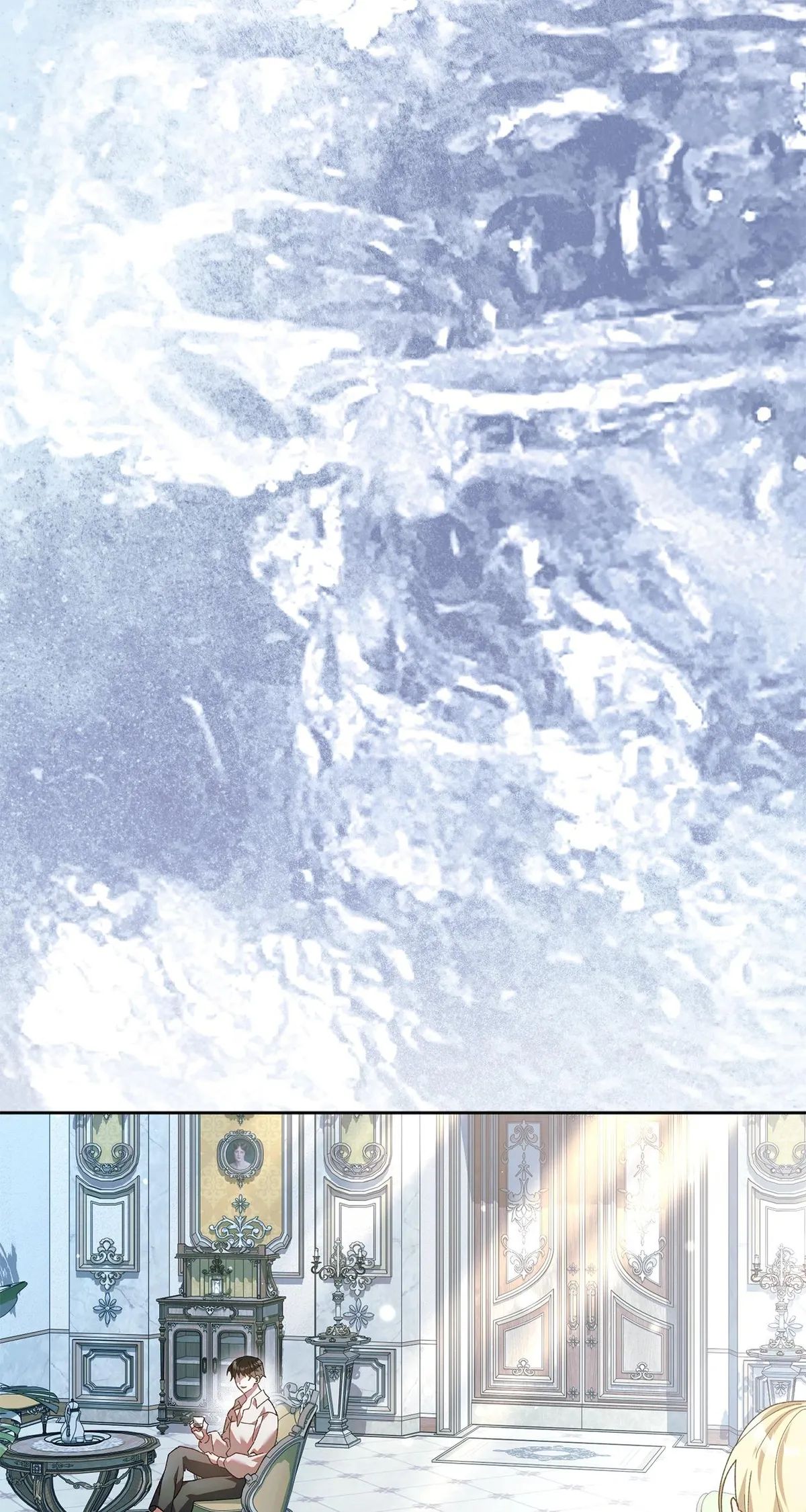 Escape Me If You Can Chapter 79 page 10 - 