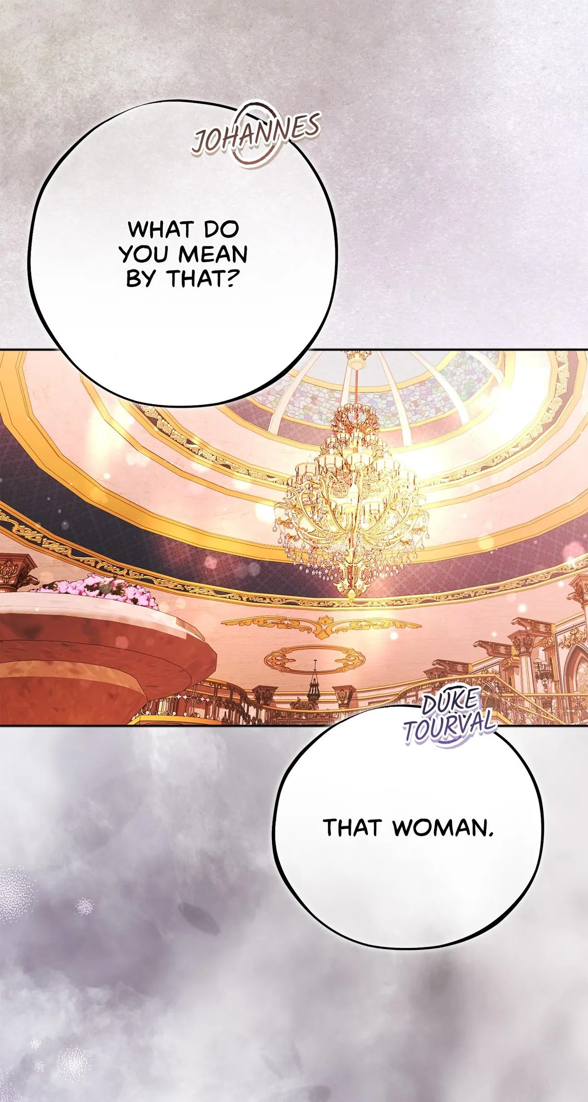 Escape Me If You Can Chapter 79 page 91 - 