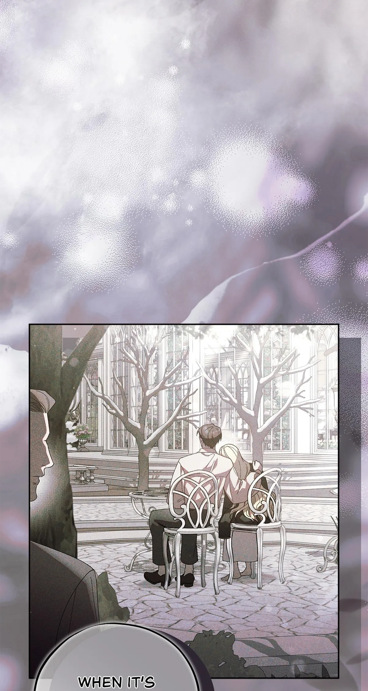 Escape Me If You Can Chapter 79 page 92 - 
