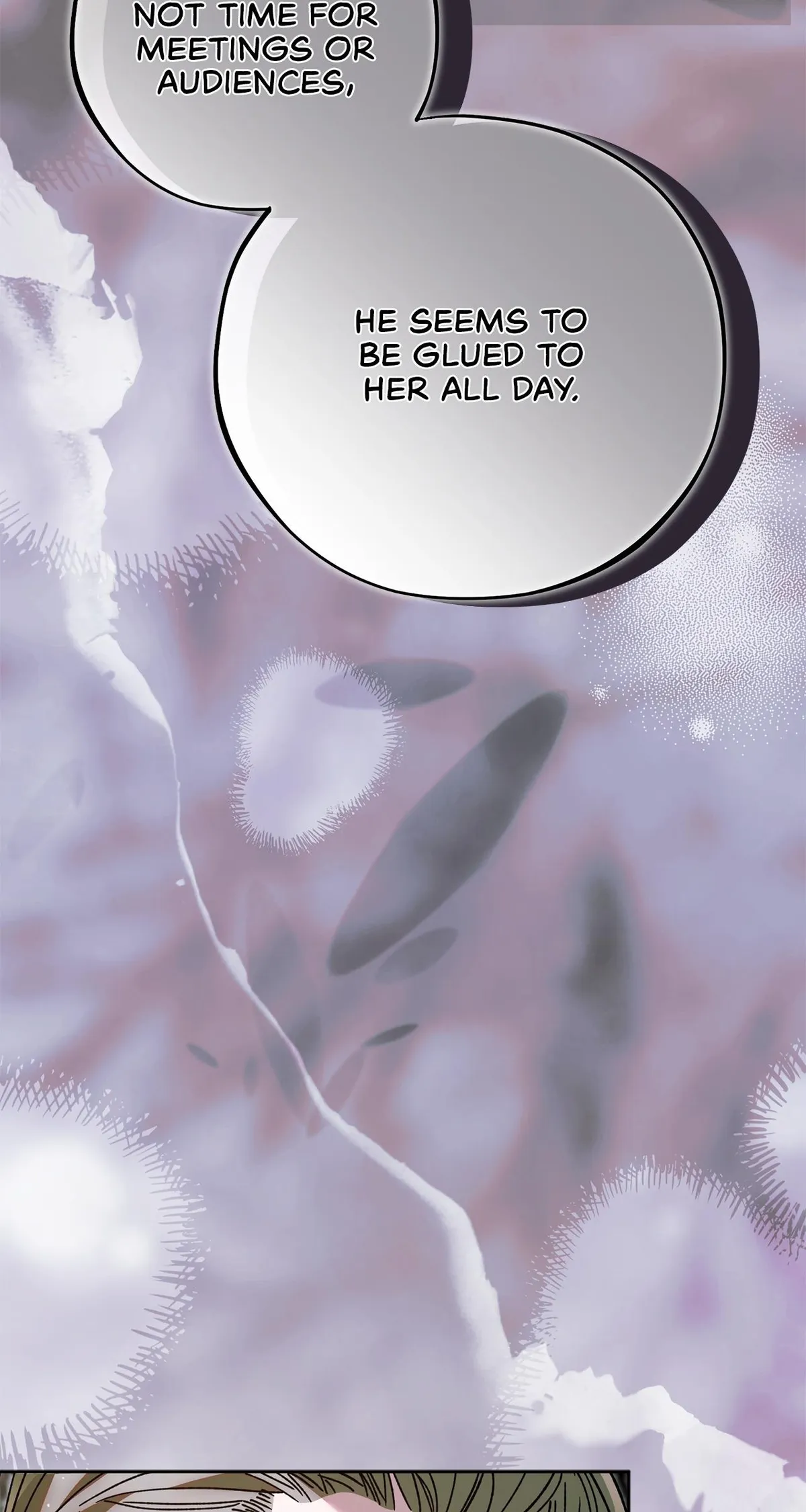 Escape Me If You Can Chapter 79 page 93 - 