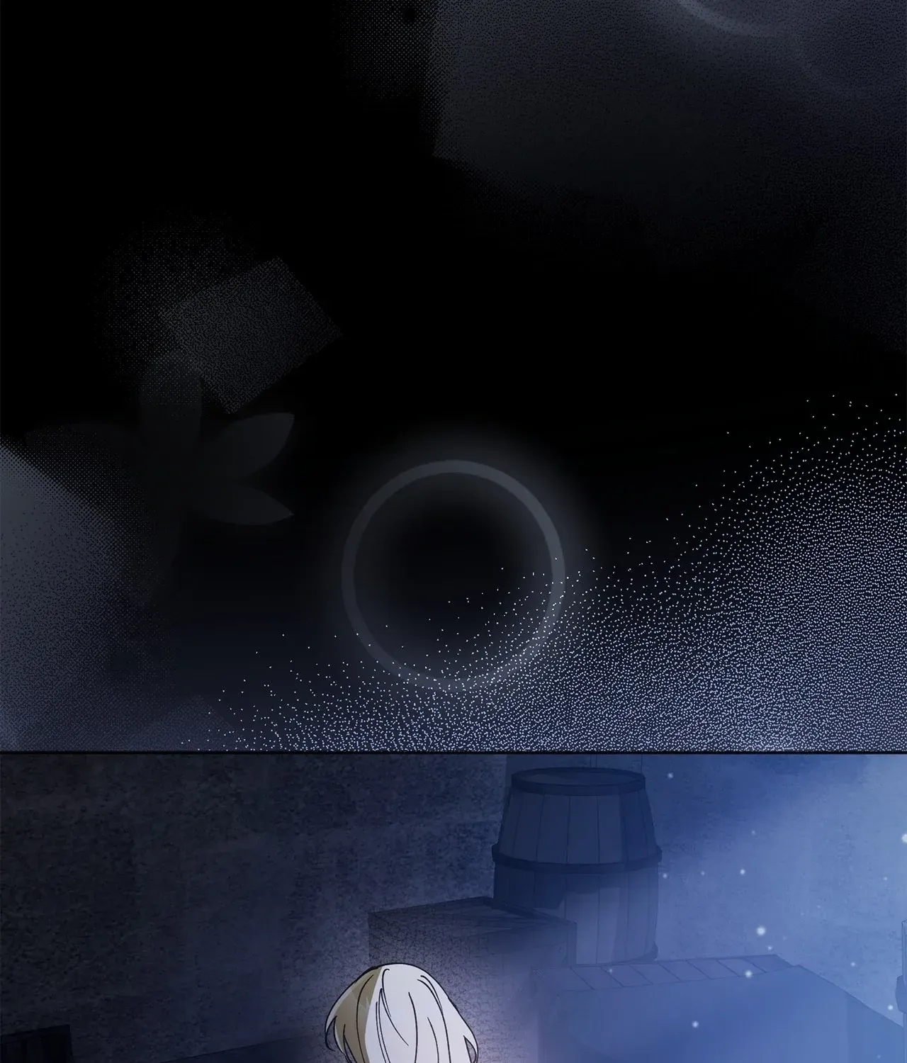 Escape Me If You Can Chapter 8 page 103 - 