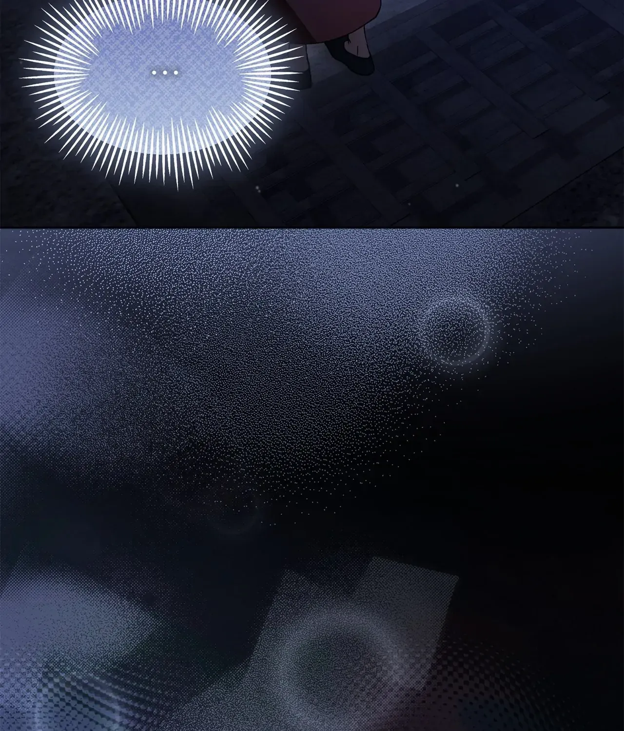 Escape Me If You Can Chapter 8 page 105 - 
