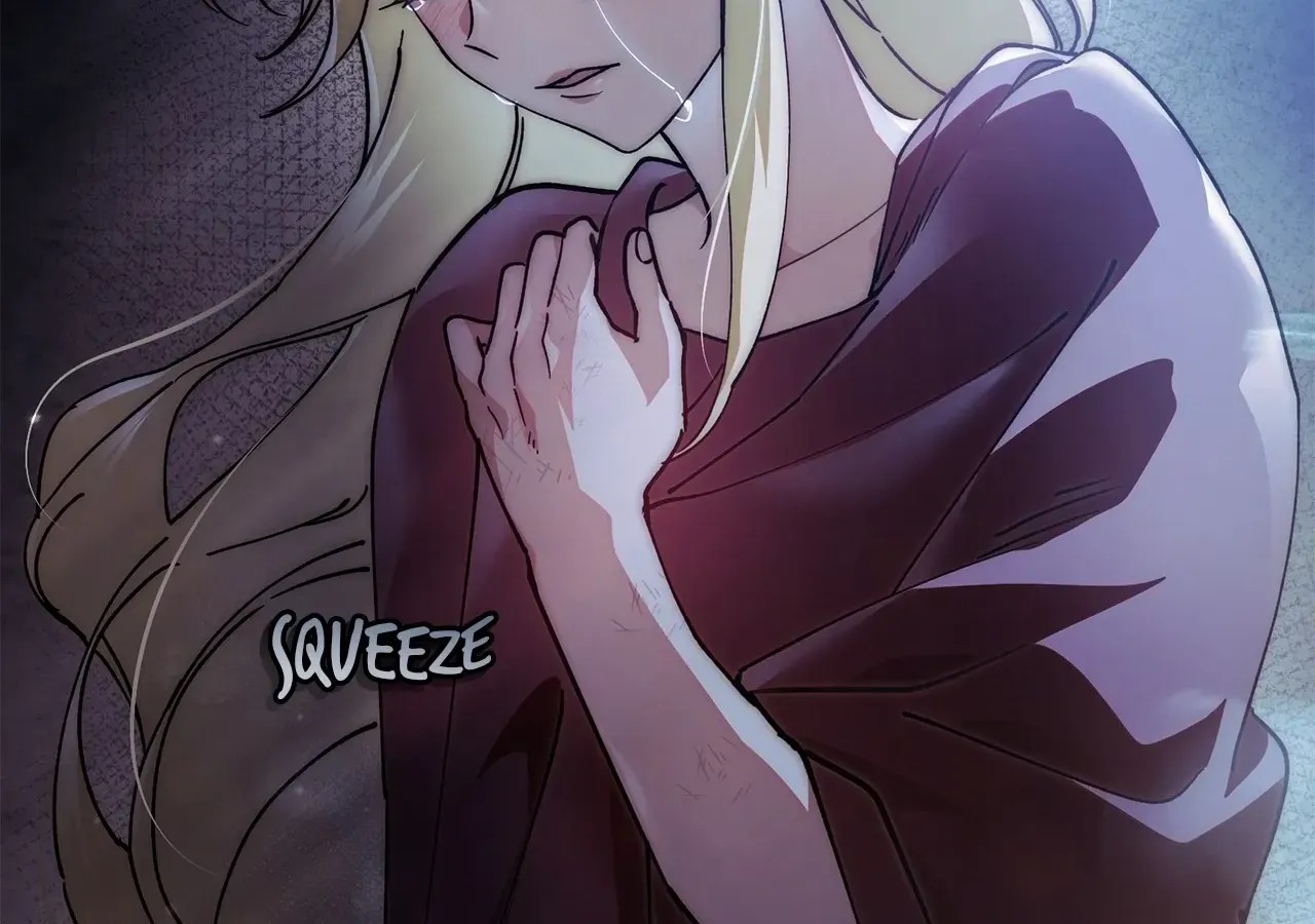 Escape Me If You Can Chapter 8 page 117 - 