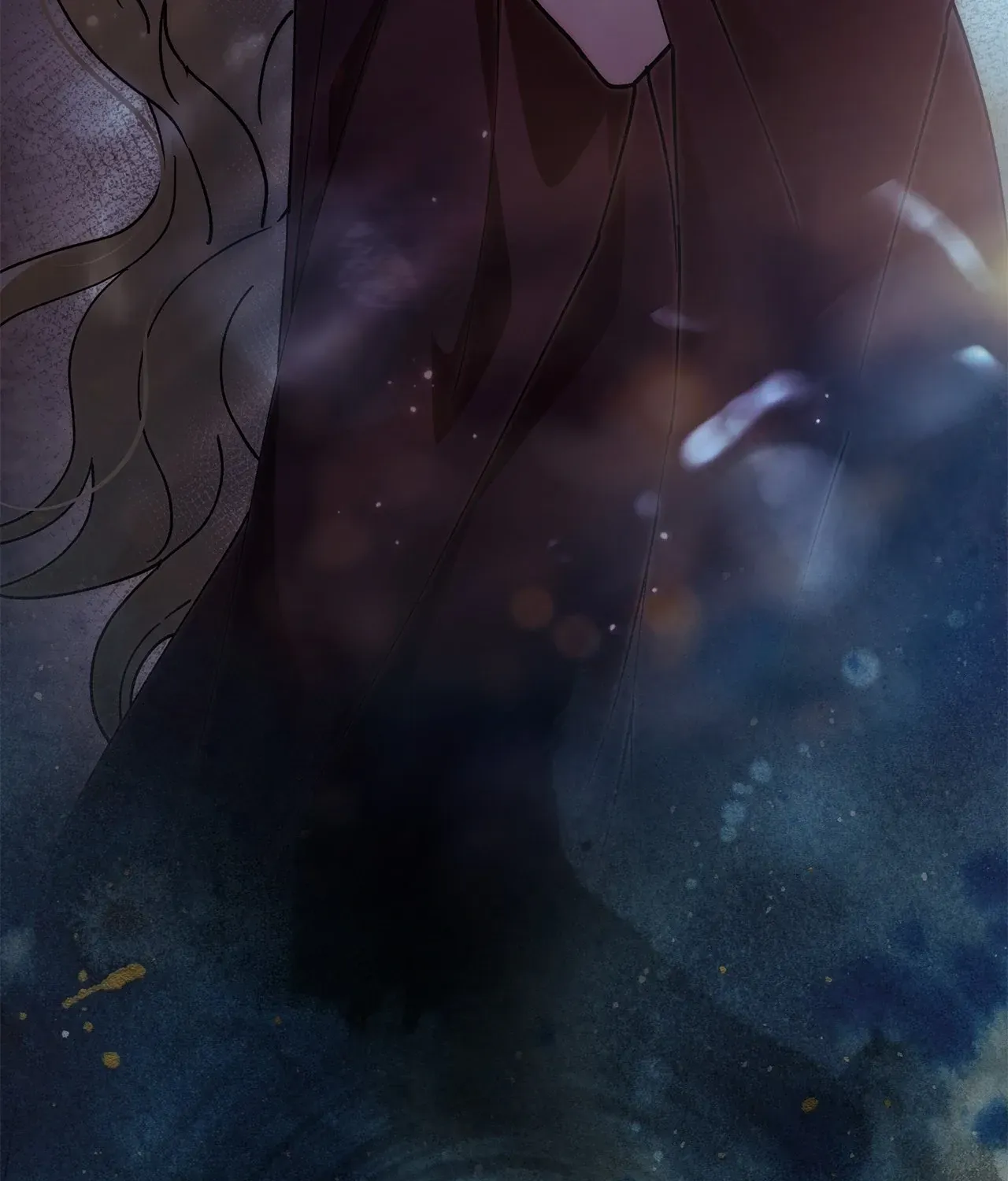 Escape Me If You Can Chapter 8 page 118 - 