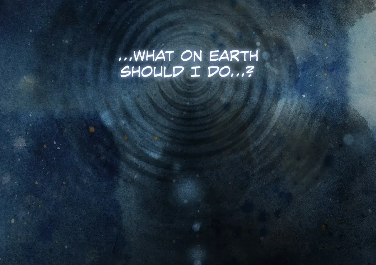 Escape Me If You Can Chapter 8 page 119 - 