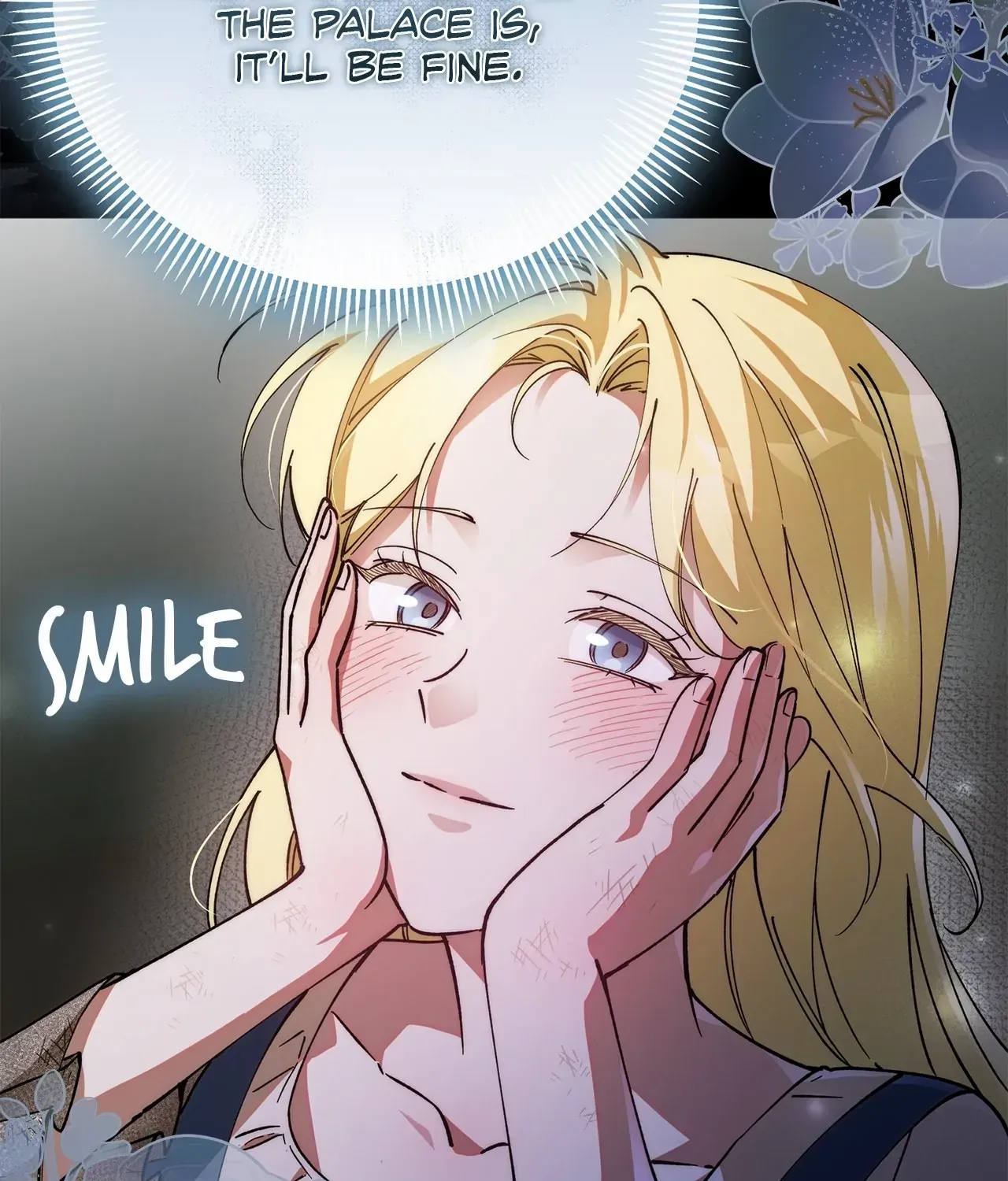 Escape Me If You Can Chapter 8 page 13 - 