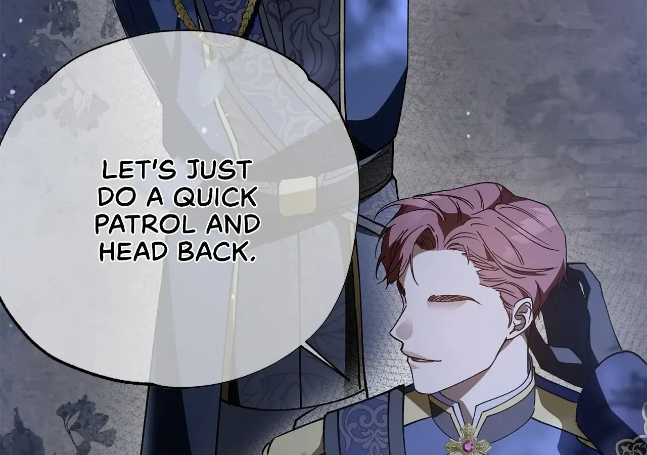 Escape Me If You Can Chapter 8 page 125 - 