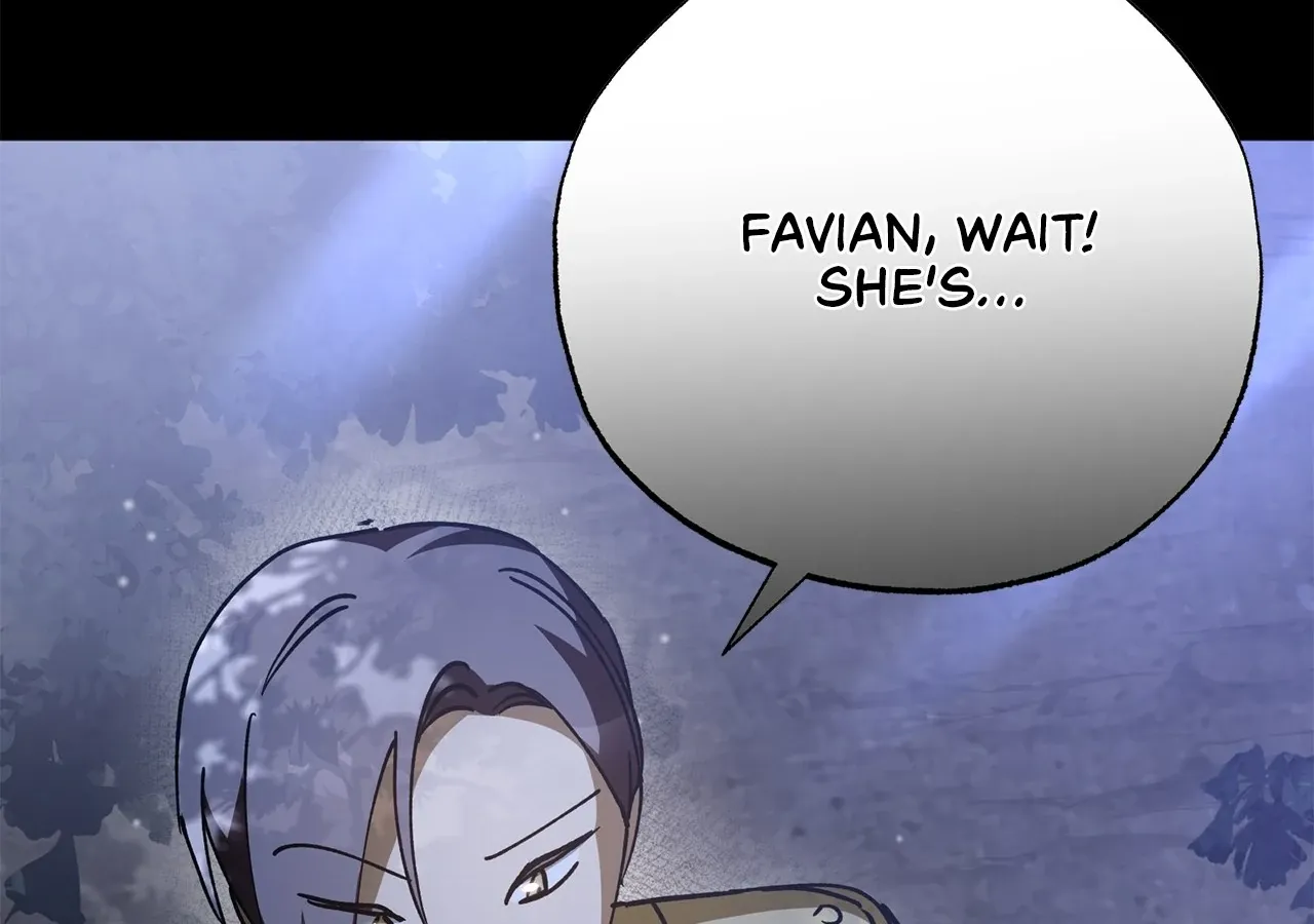 Escape Me If You Can Chapter 8 page 135 - 