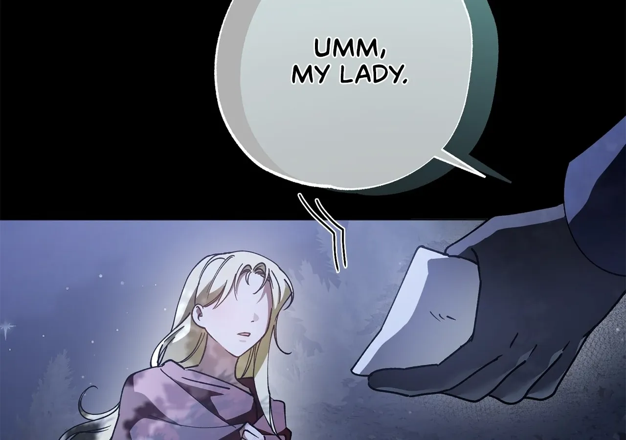 Escape Me If You Can Chapter 8 page 143 - 