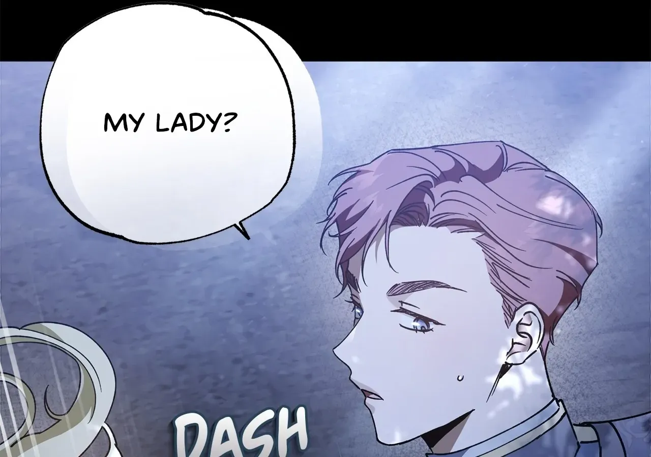 Escape Me If You Can Chapter 8 page 156 - 