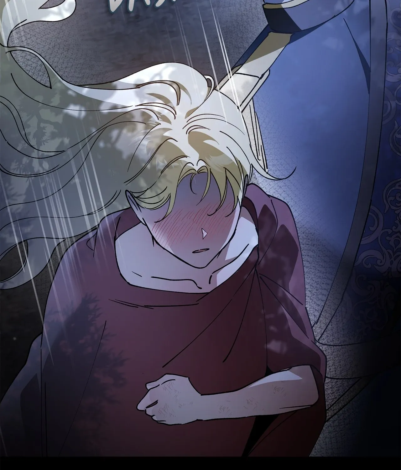 Escape Me If You Can Chapter 8 page 157 - 