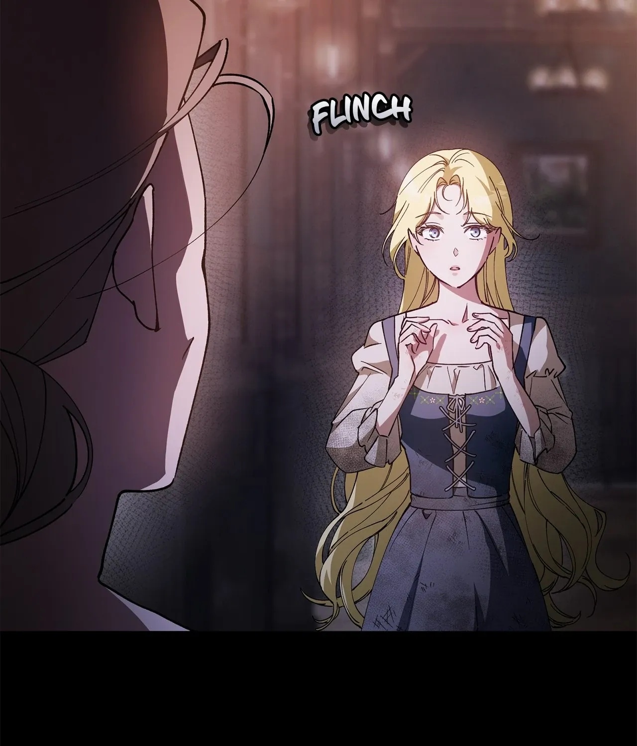 Escape Me If You Can Chapter 8 page 17 - 