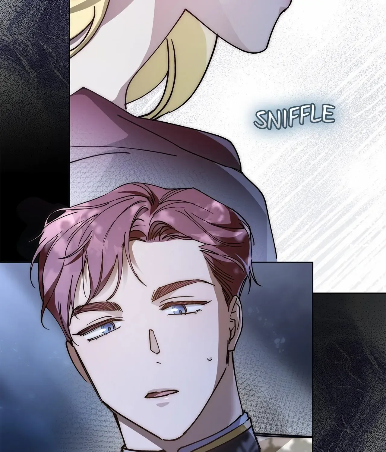 Escape Me If You Can Chapter 8 page 161 - 