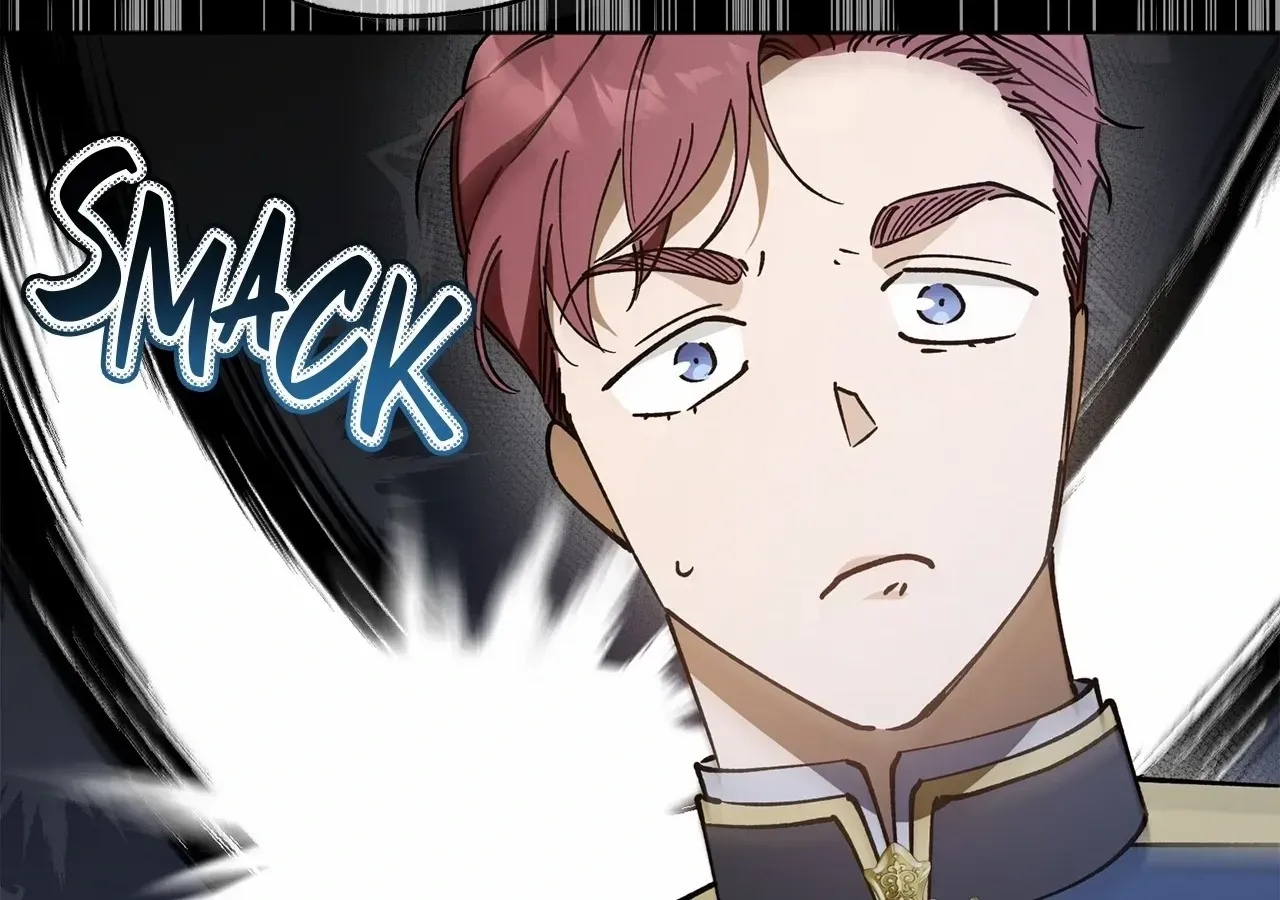 Escape Me If You Can Chapter 8 page 168 - 