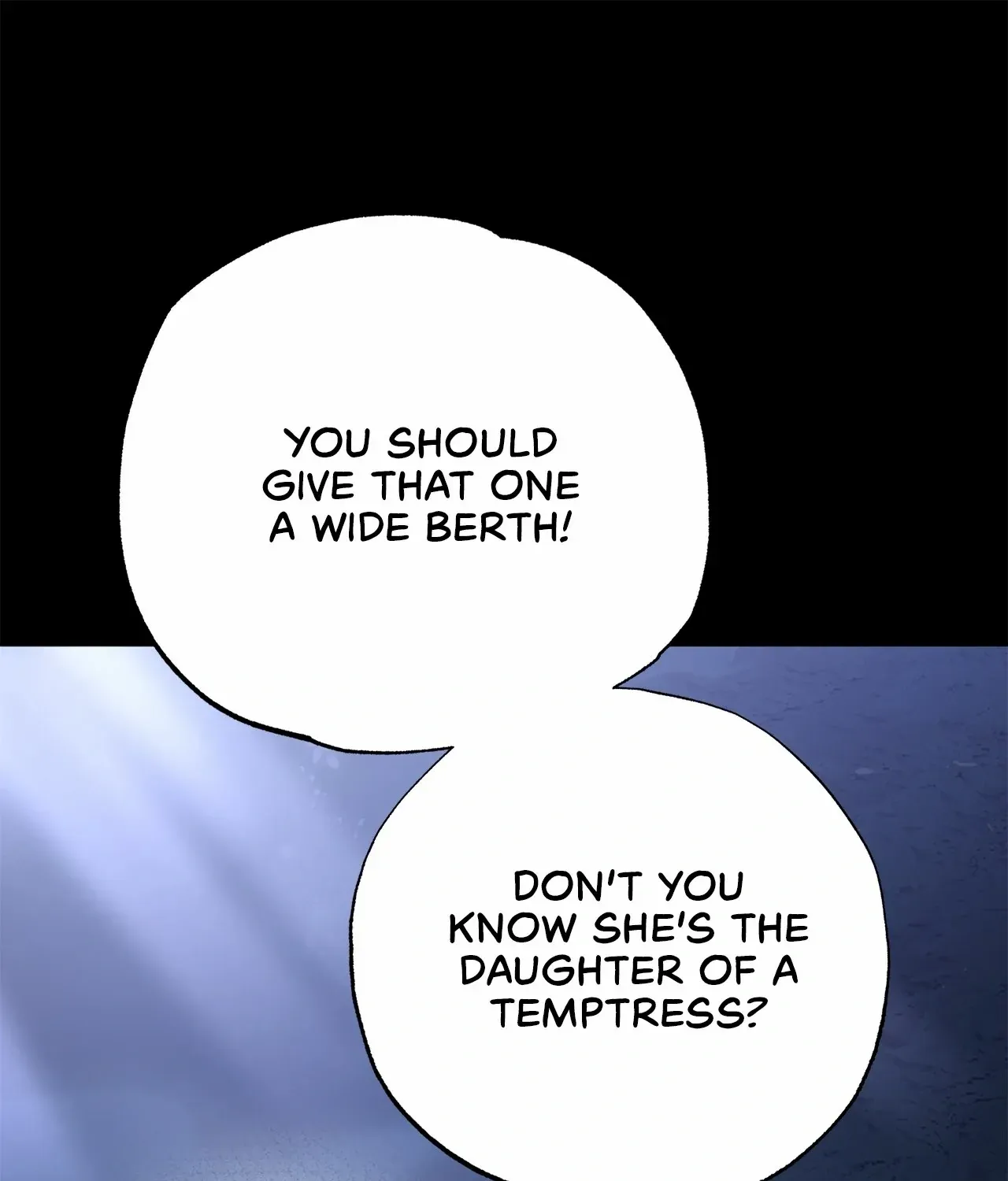 Escape Me If You Can Chapter 8 page 171 - 