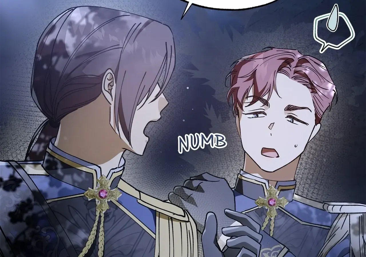Escape Me If You Can Chapter 8 page 172 - 