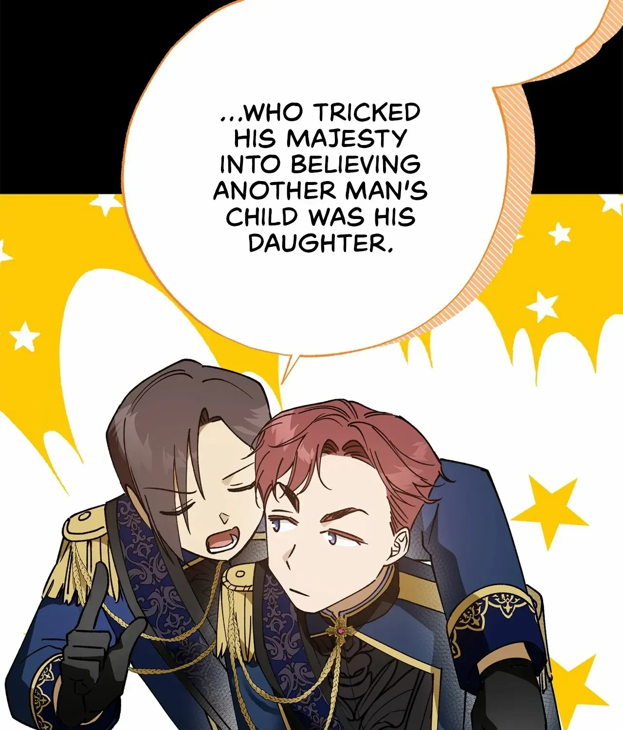 Escape Me If You Can Chapter 8 page 175 - 