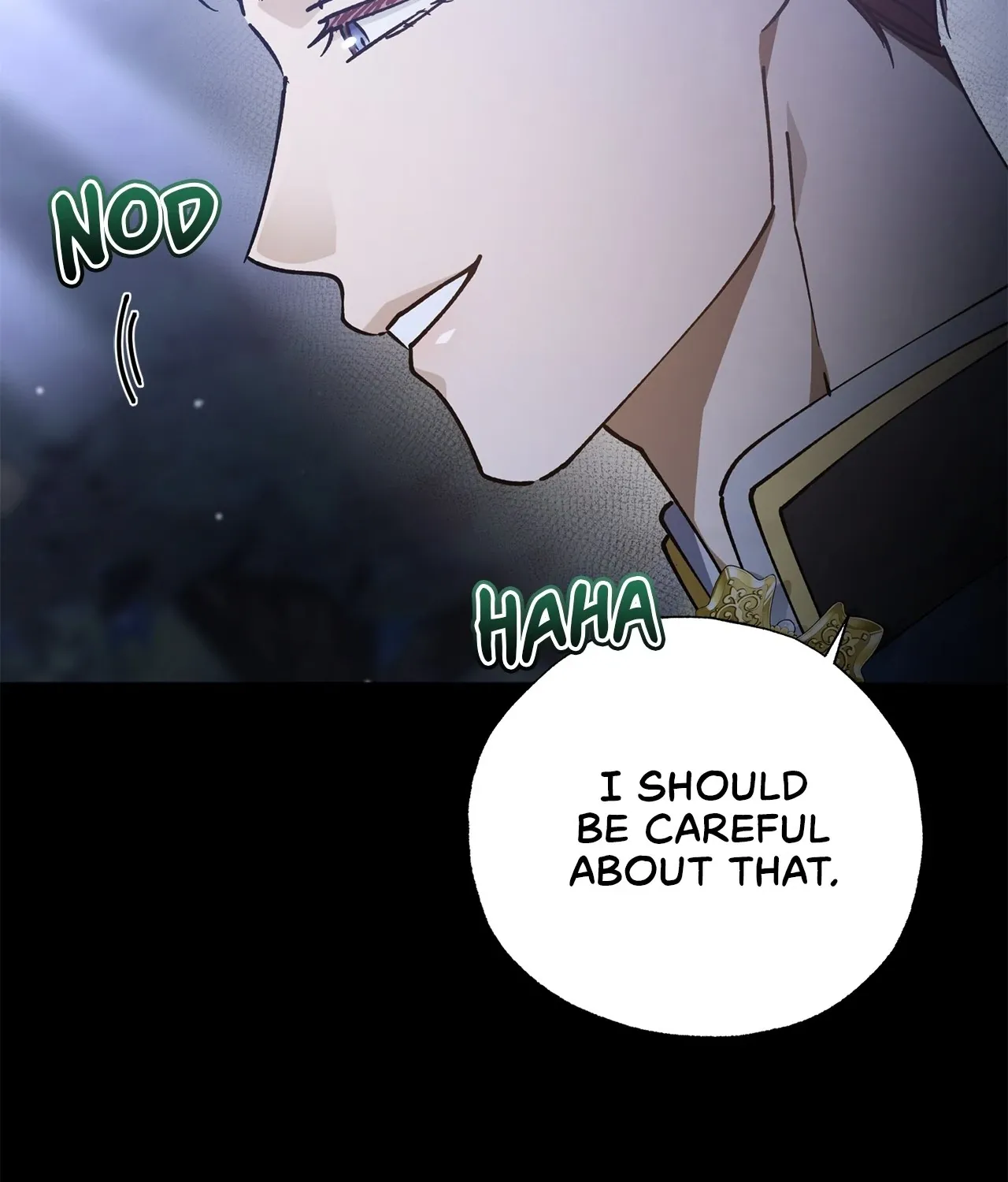 Escape Me If You Can Chapter 8 page 183 - 