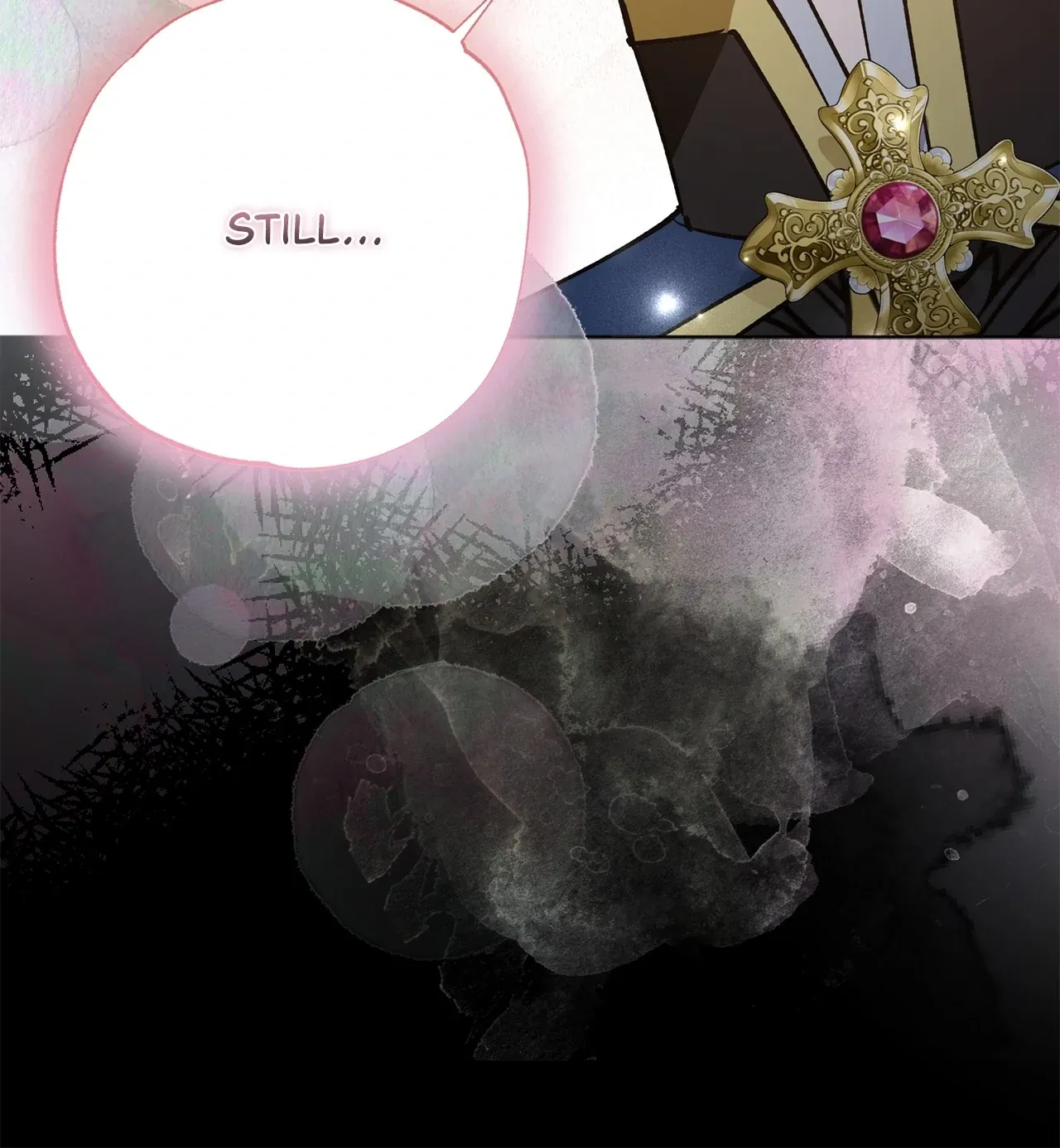 Escape Me If You Can Chapter 8 page 187 - 