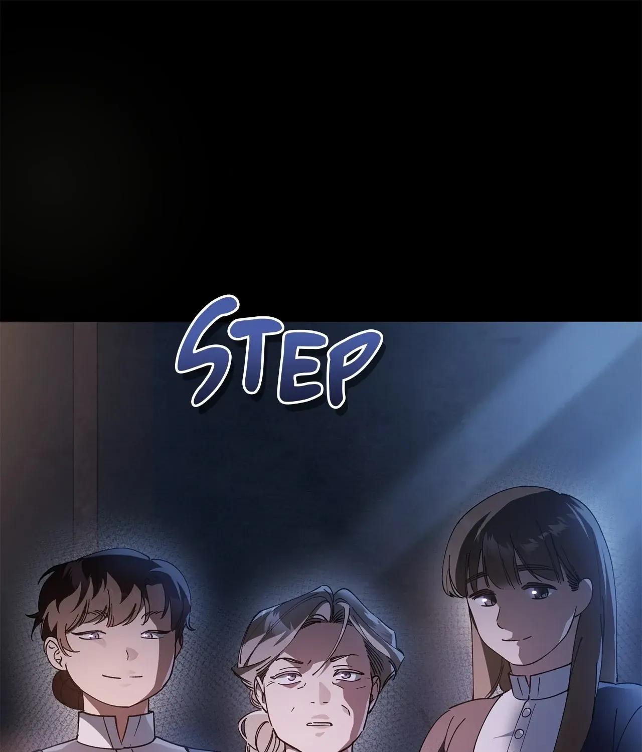 Escape Me If You Can Chapter 8 page 20 - 