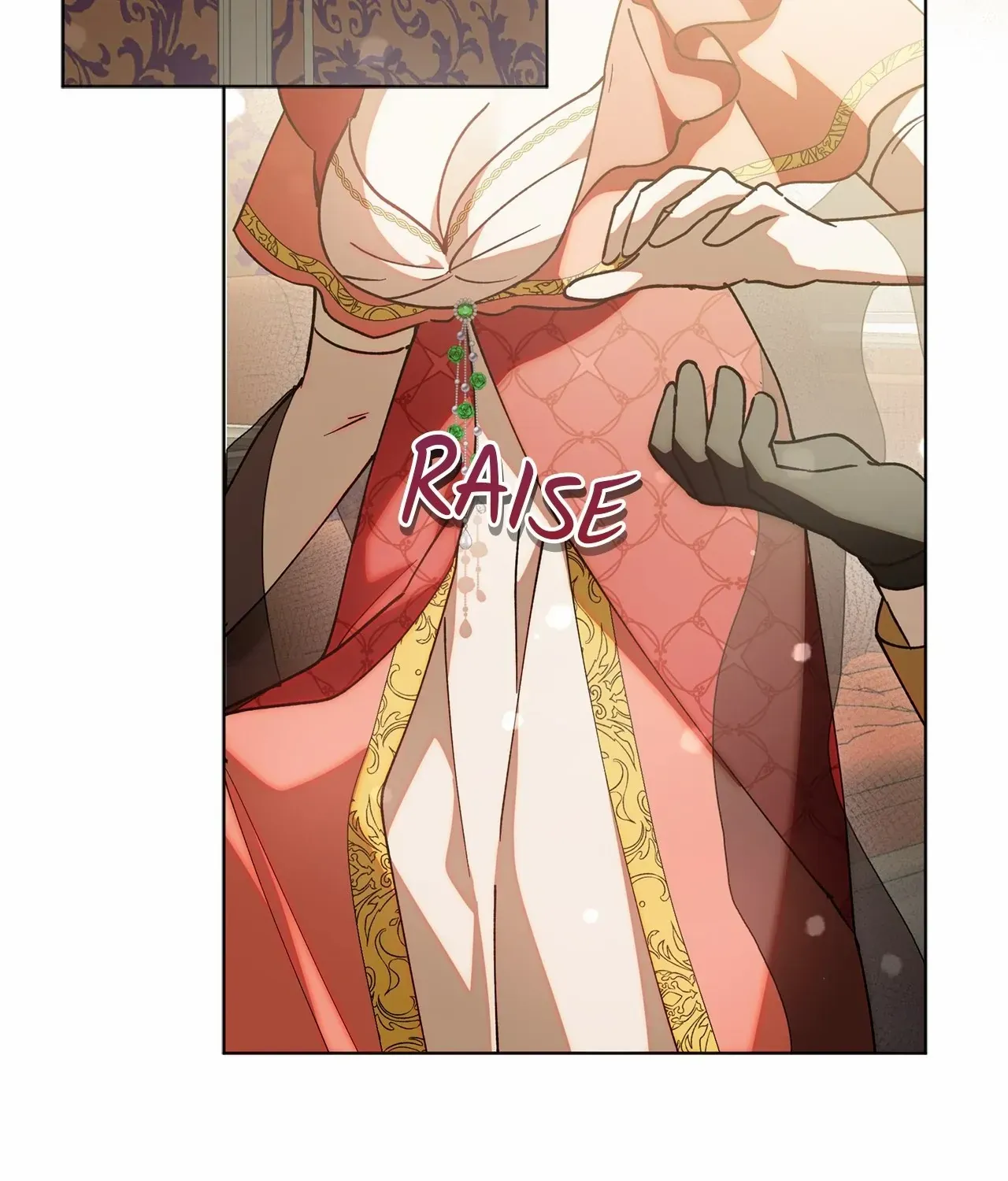 Escape Me If You Can Chapter 8 page 200 - 