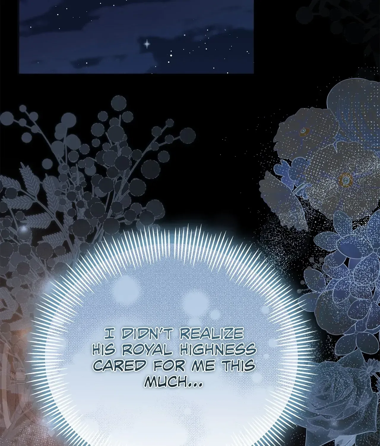 Escape Me If You Can Chapter 8 page 3 - 