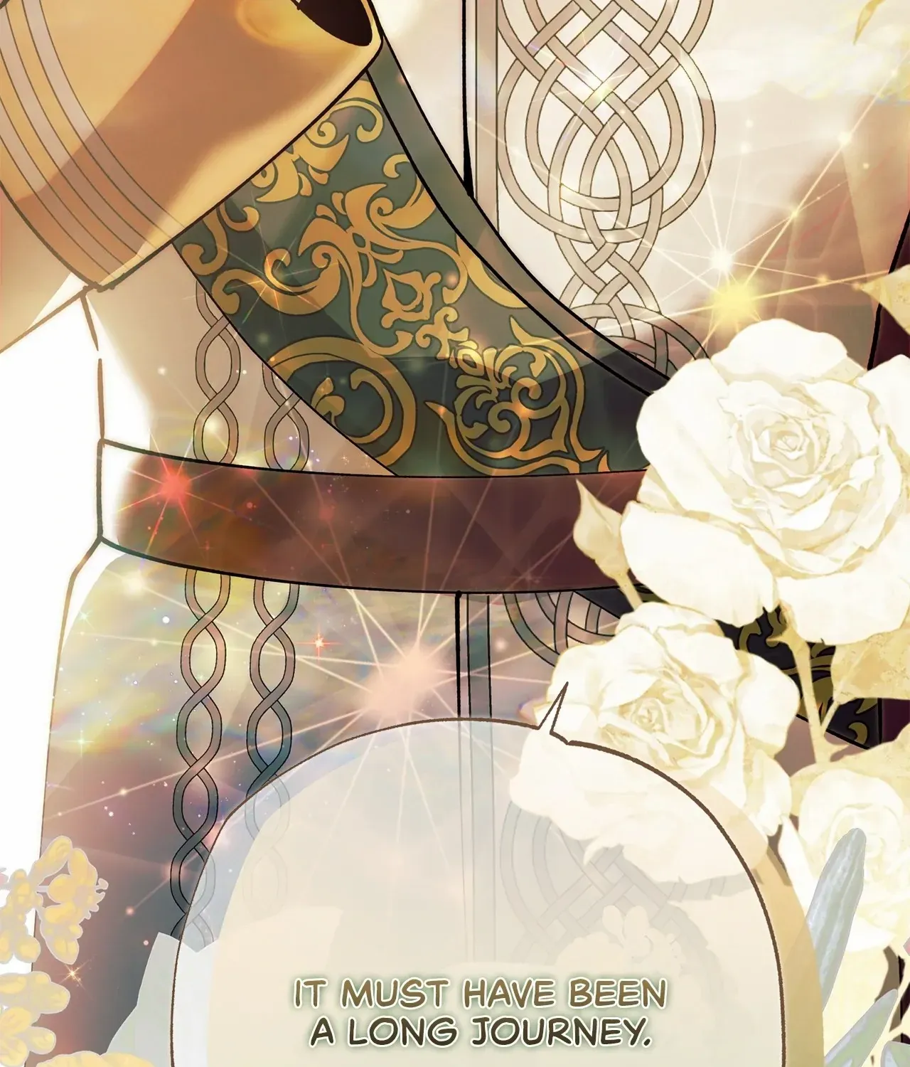 Escape Me If You Can Chapter 8 page 206 - 