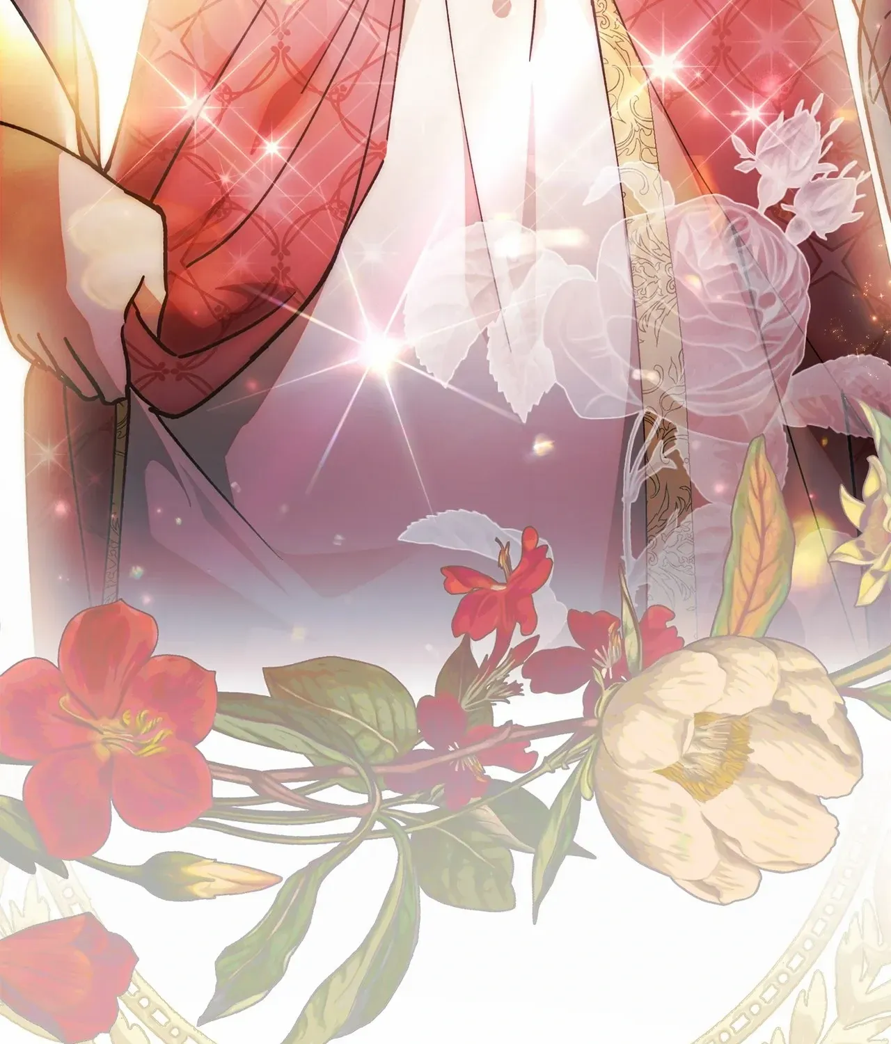 Escape Me If You Can Chapter 8 page 212 - 