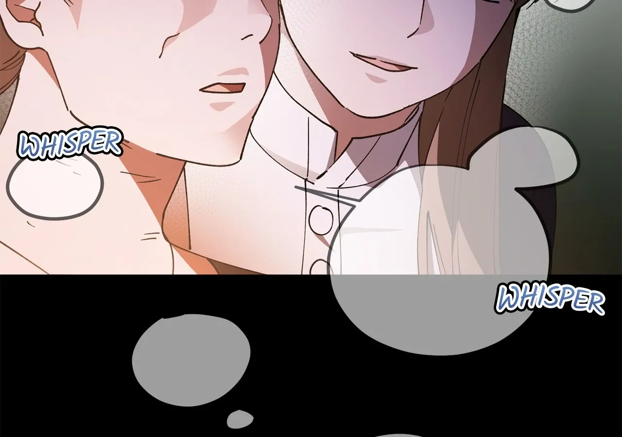 Escape Me If You Can Chapter 8 page 27 - 