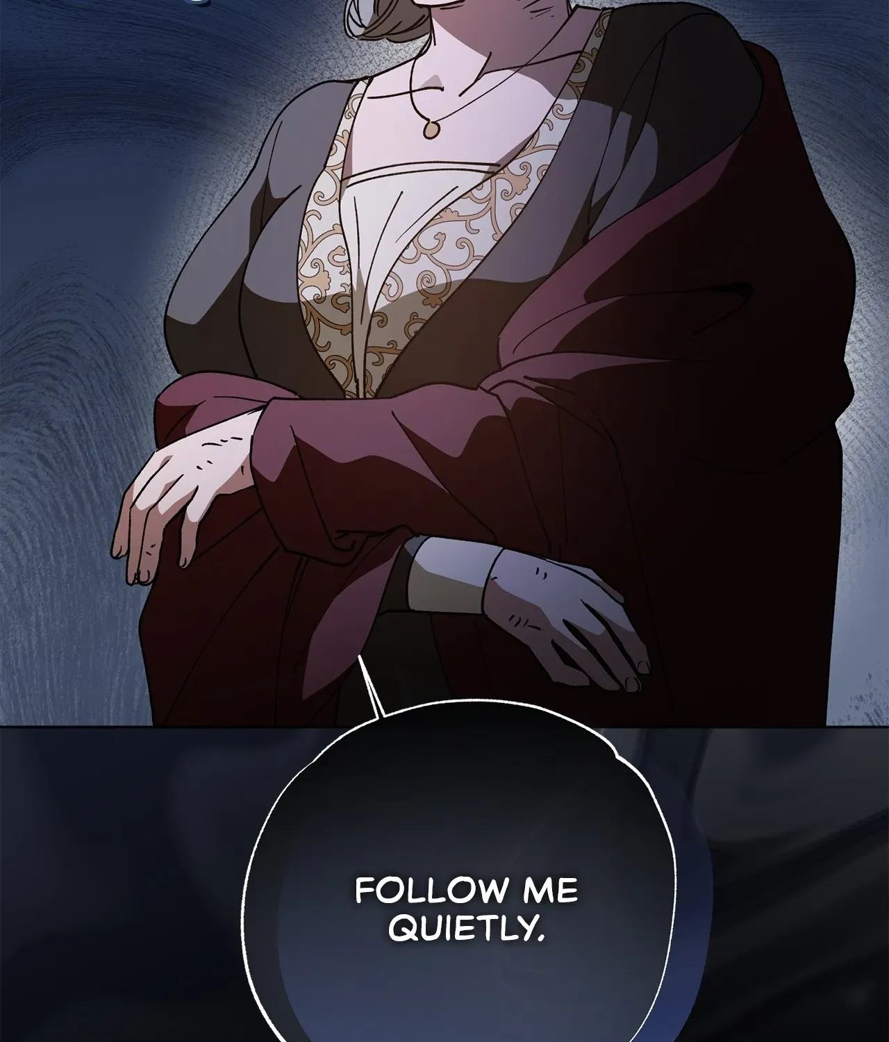 Escape Me If You Can Chapter 8 page 30 - 